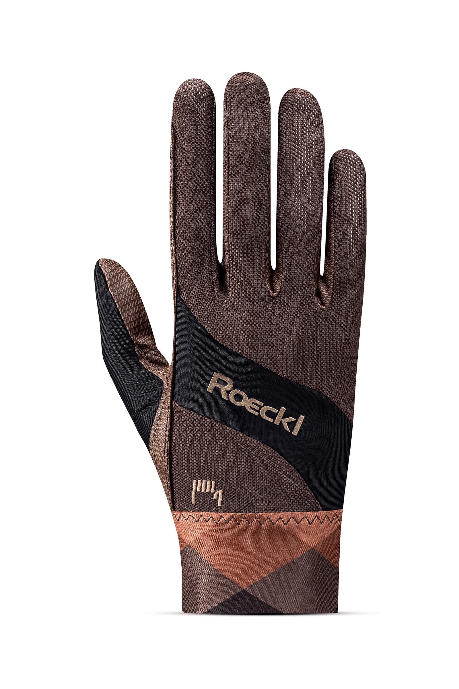 Roeckl Martingal Gloves Riding Gloves