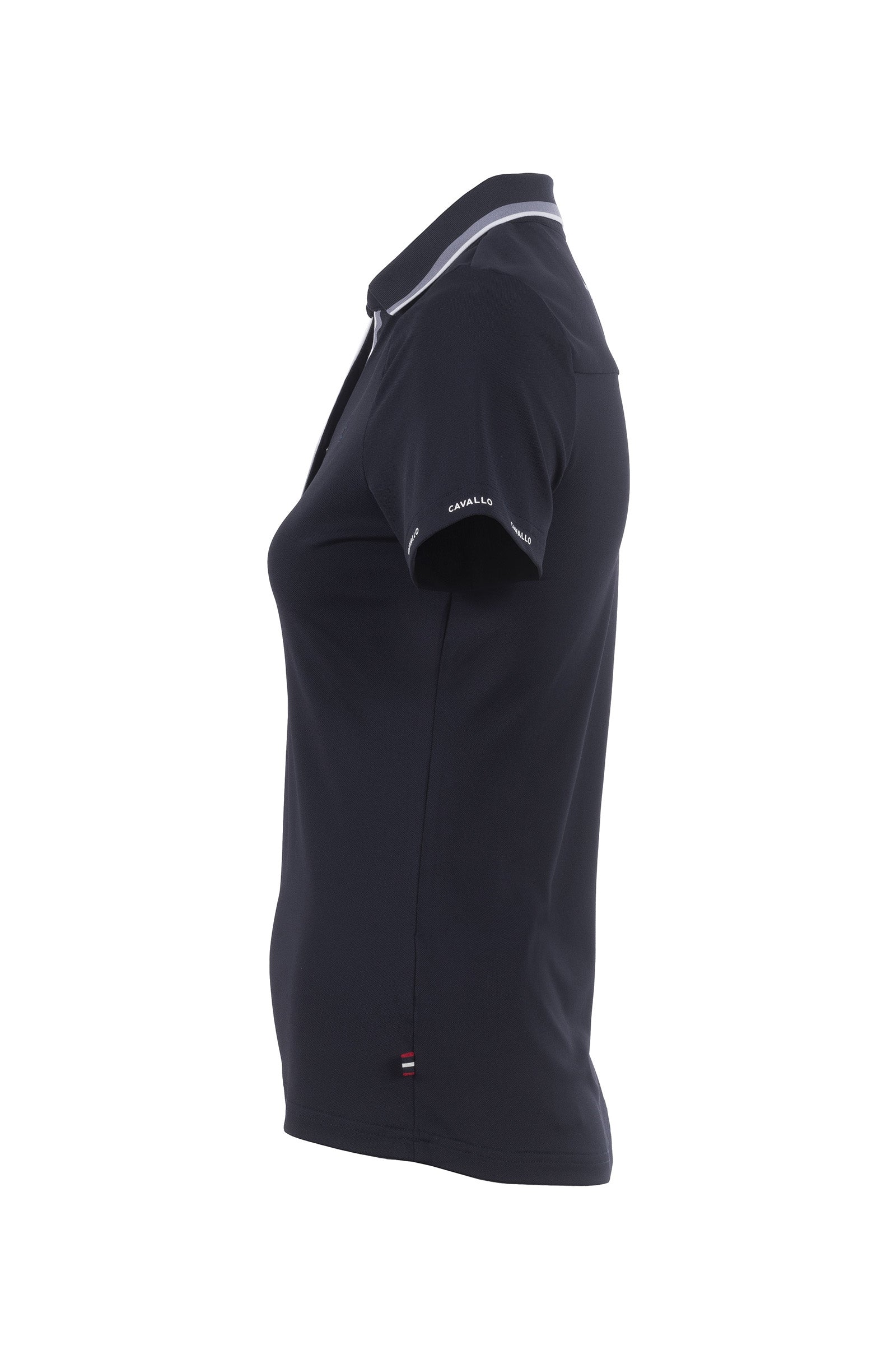 Cavallo CAVALPIQUE Women´s Polo Shirt Women’s Riding Clothing