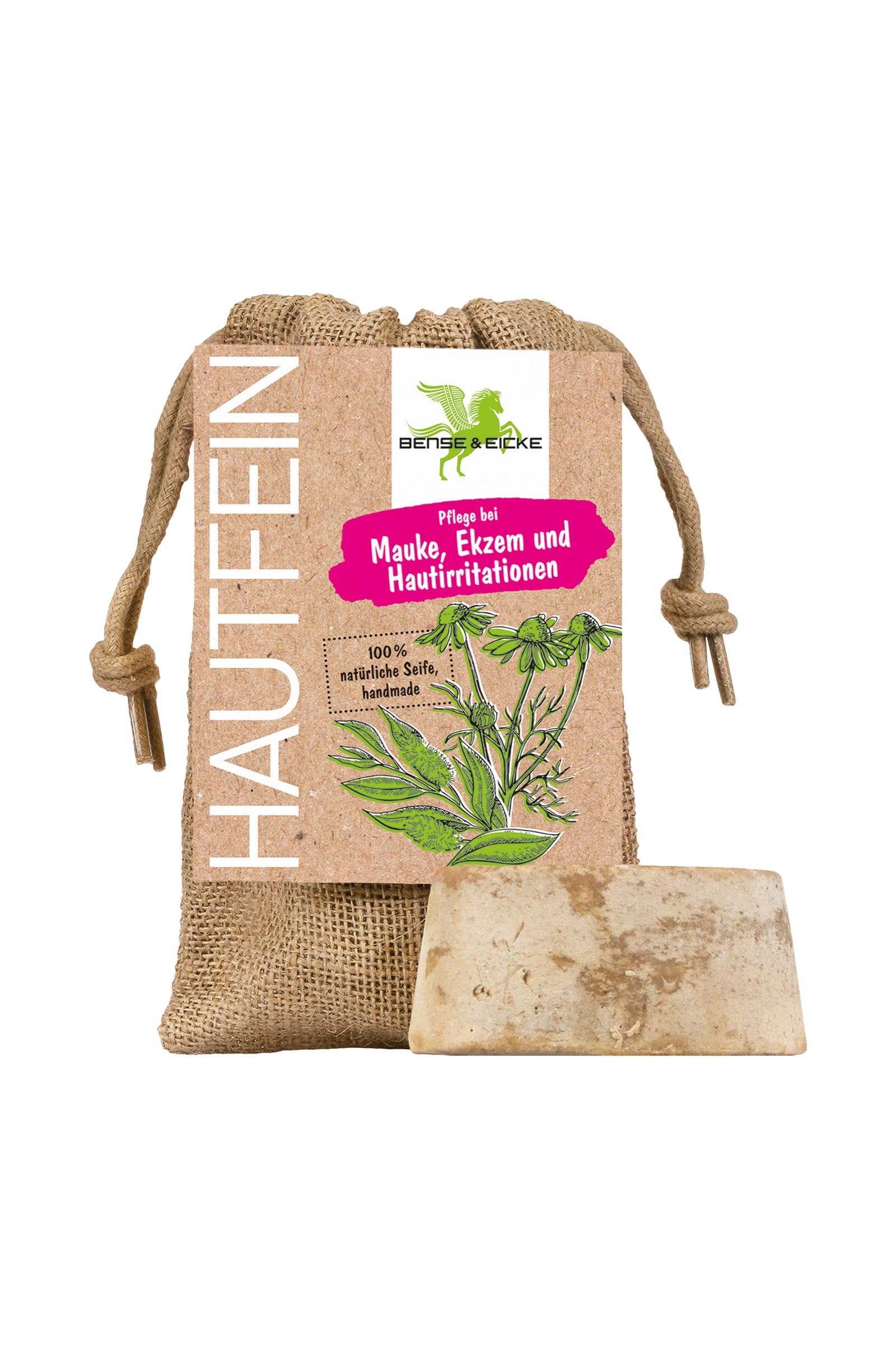 Bense & Eicke SkinFine tegen mok en zomereczeem, 100 g Gezondheid