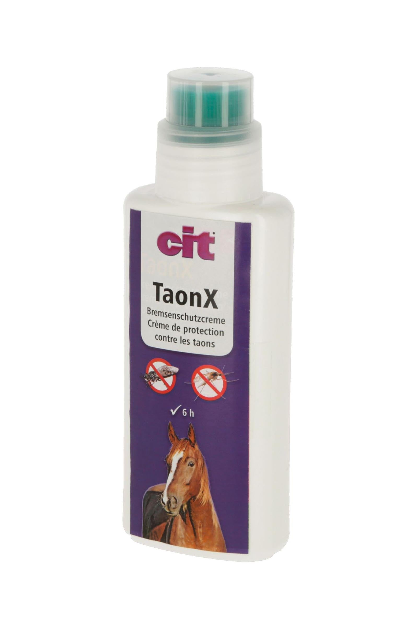 Cit cit TaonX dazenwerende crème, 250 ml Vliegenbescherming