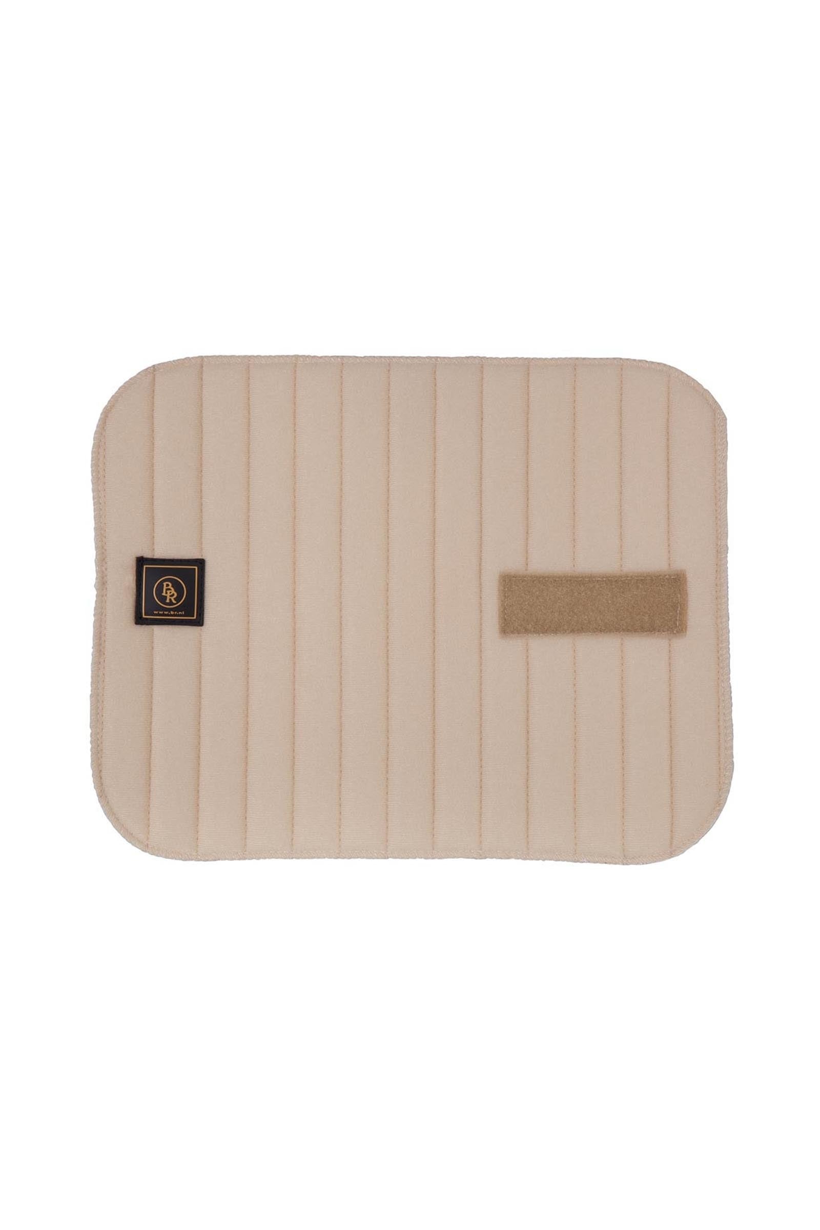 BR bandagepads (set van 4) Leg Protection & Hoof Protection for Horses