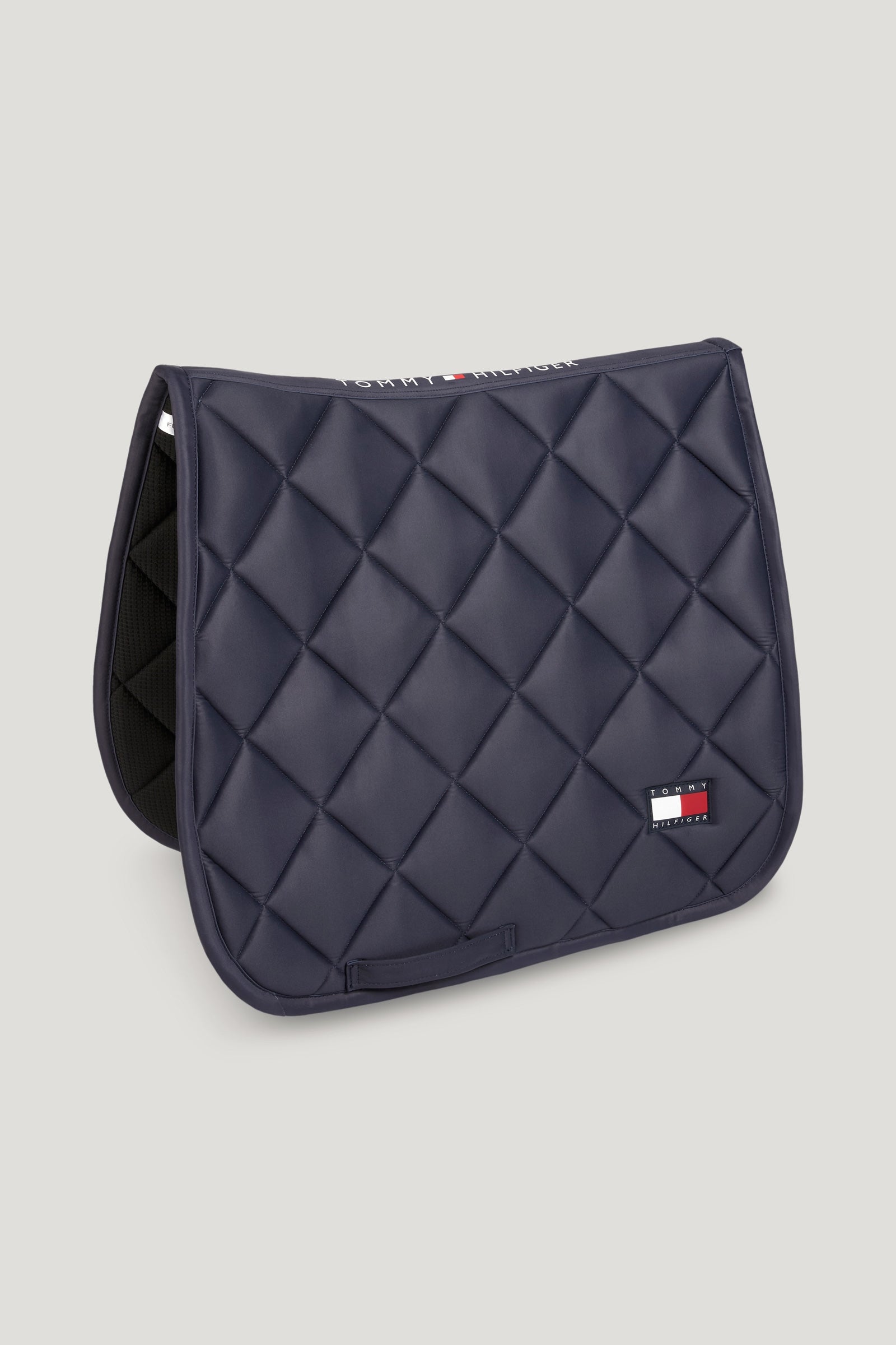 Tommy Hilfiger Equestrian Columbia dressuur zadeldek Zadeldekjes
