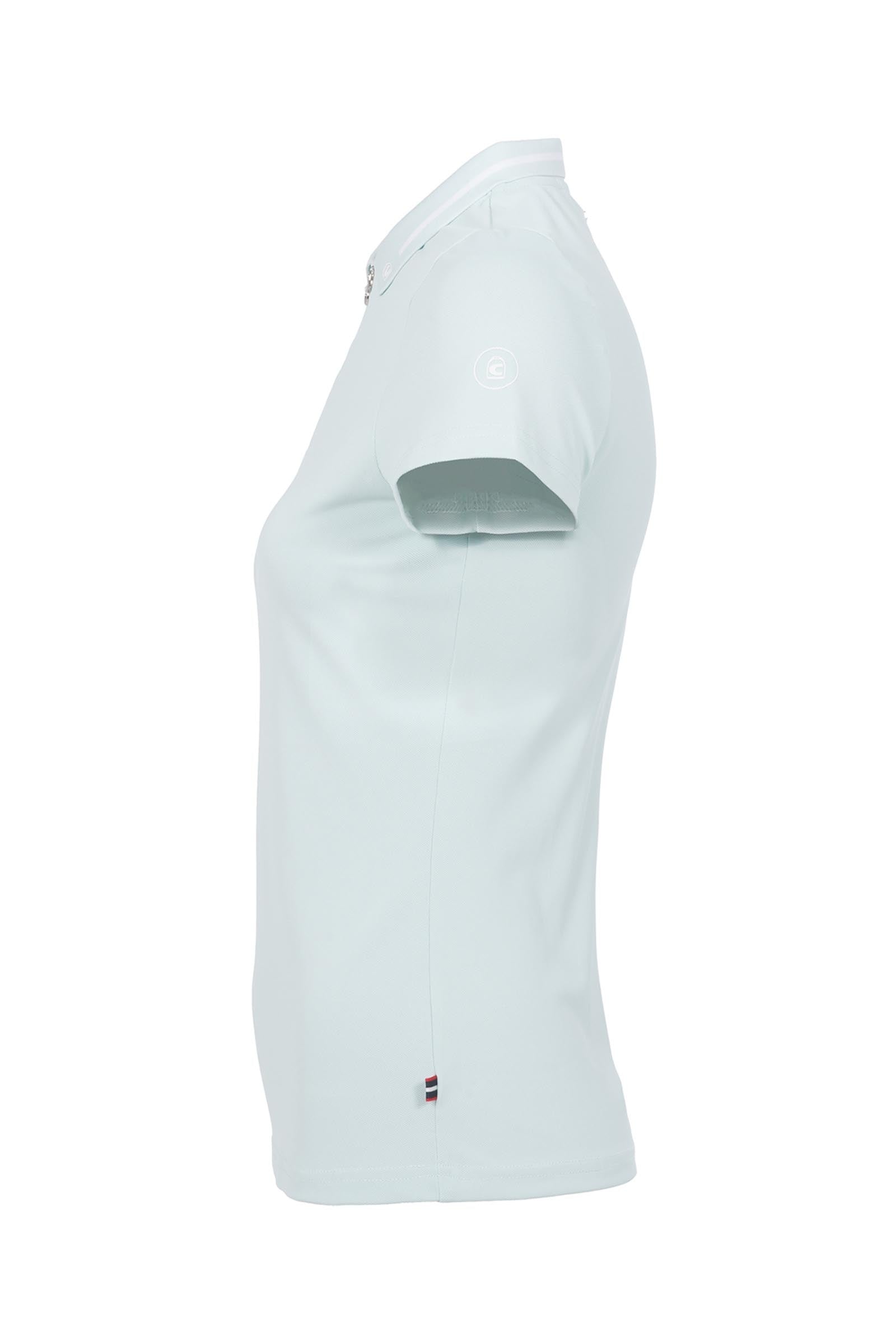 Cavallo CAVALBYLA Women´s Poloshirt Women’s Riding Clothing