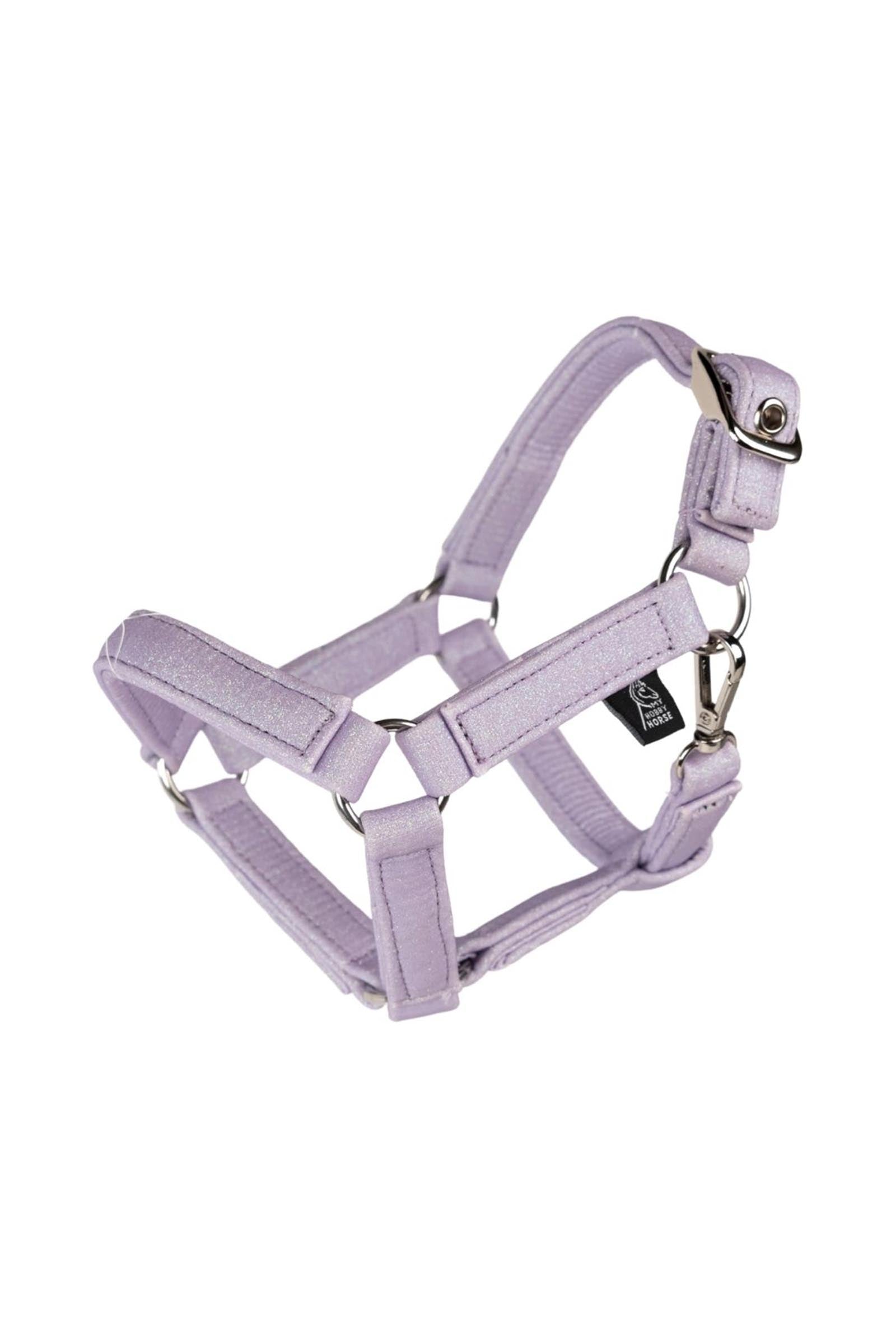 My Hobby Horse halster met glitter Cadeauwinkel