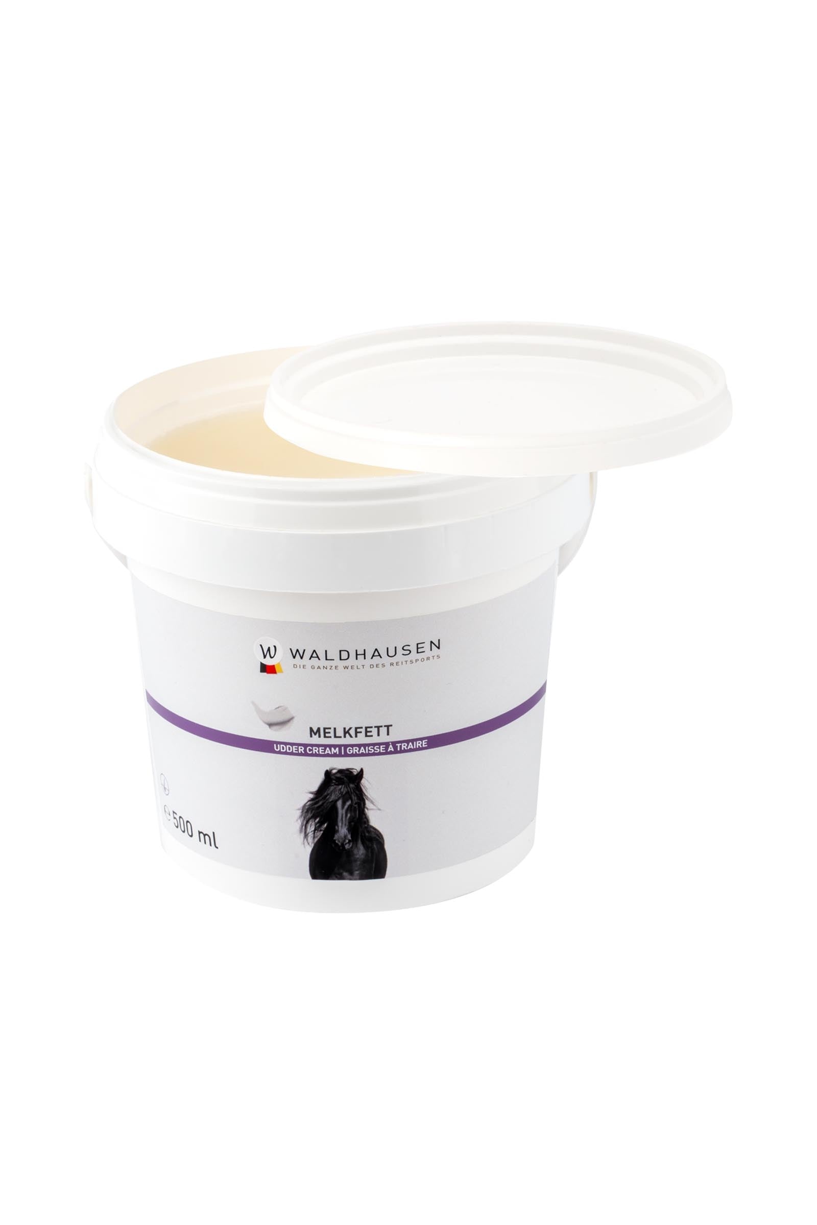 Waldhausen Balsam Sore Ointment, 500 ml Horse Health Care