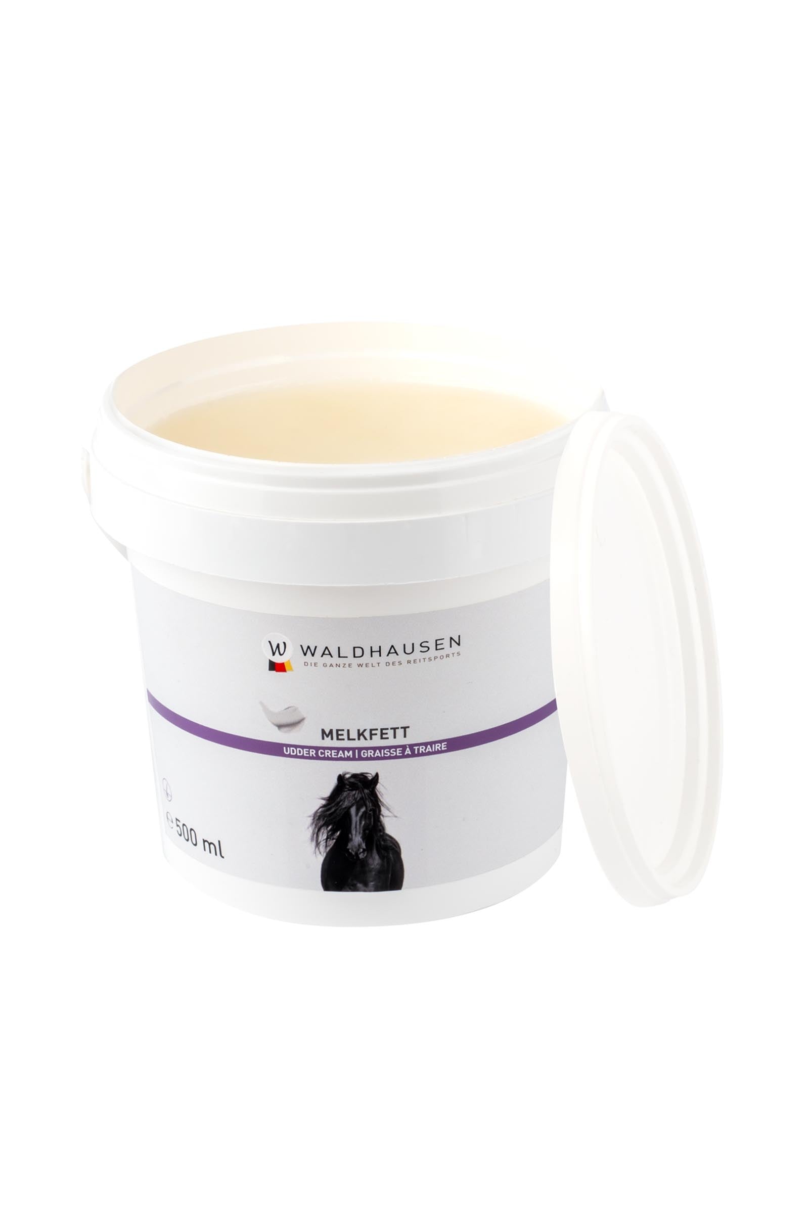 Waldhausen Balsam Sore Ointment, 500 ml Horse Health Care