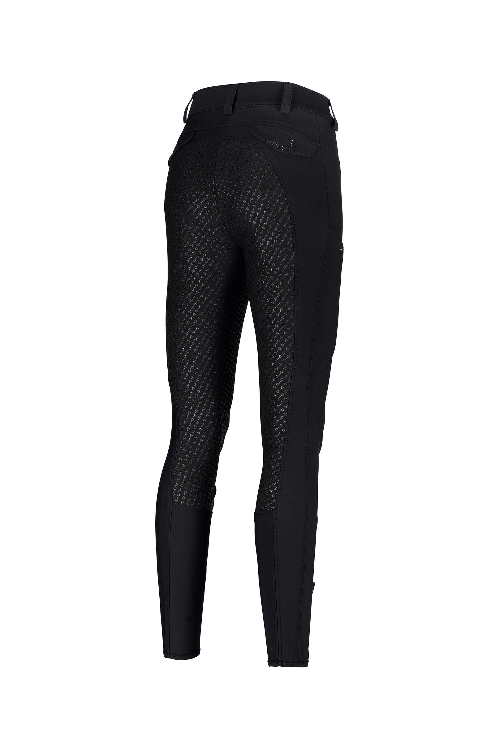 Pikeur Laure Grip Full Seat Rijbroek, dames Womens Breeches