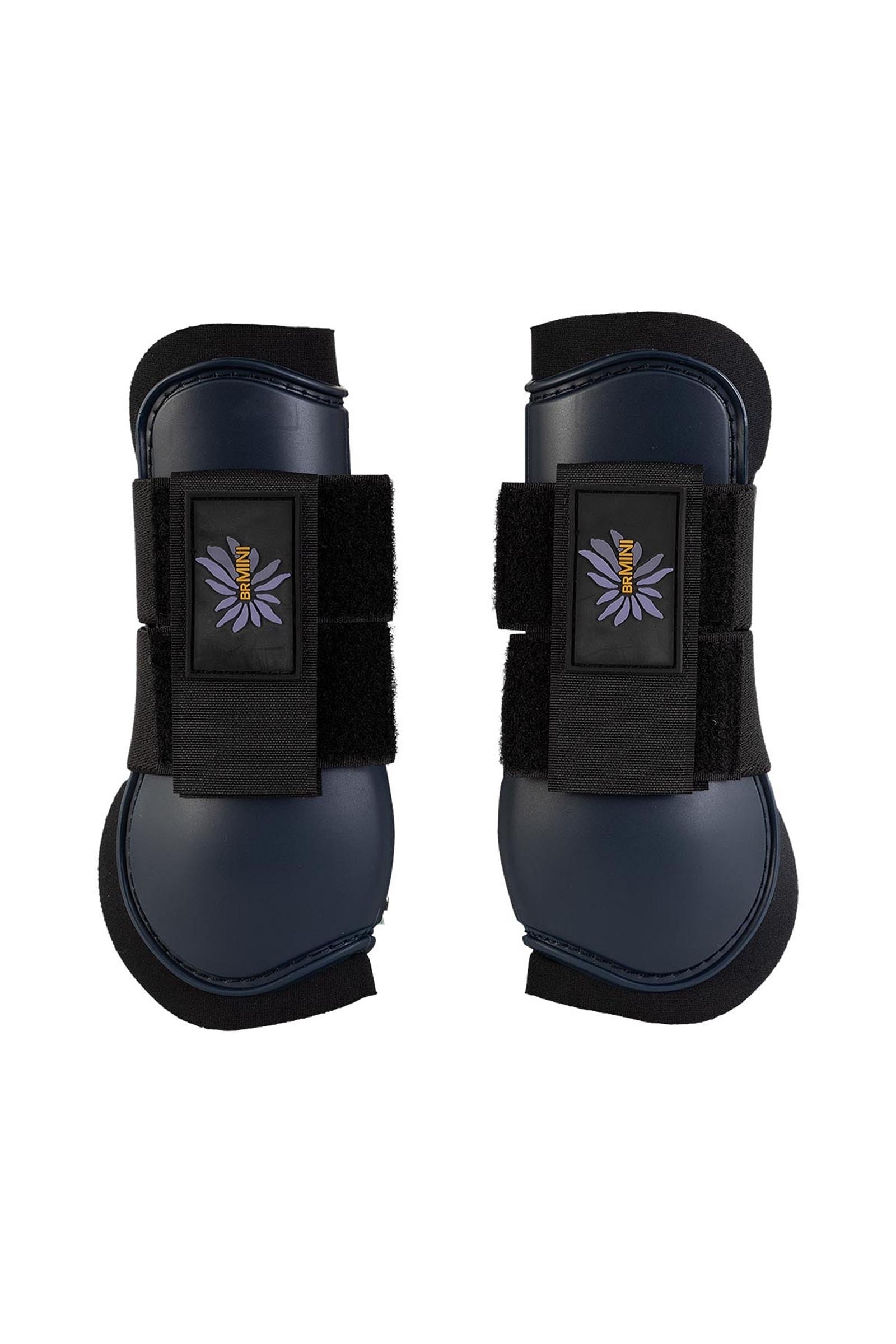 BR Pony dressuurbeschermers Leg Protection & Hoof Protection for Horses