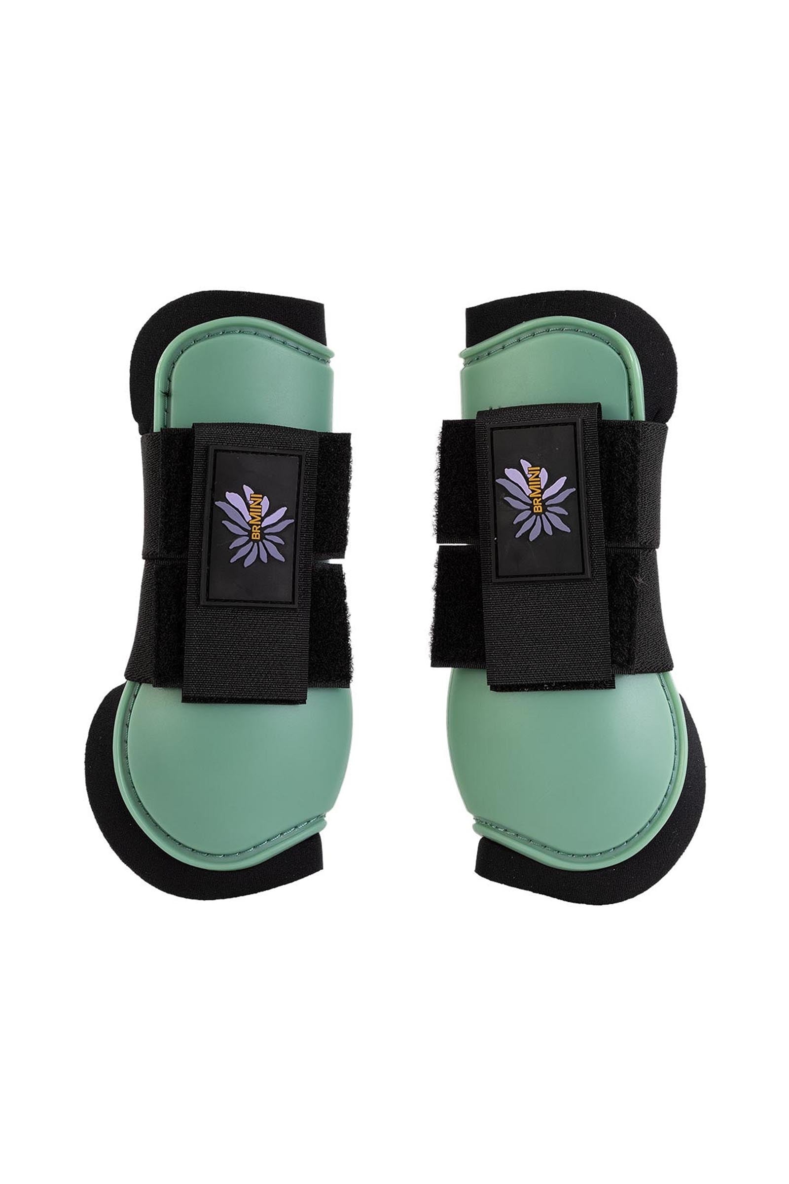 BR Pony peesbeschermers Leg & Hoof Protection