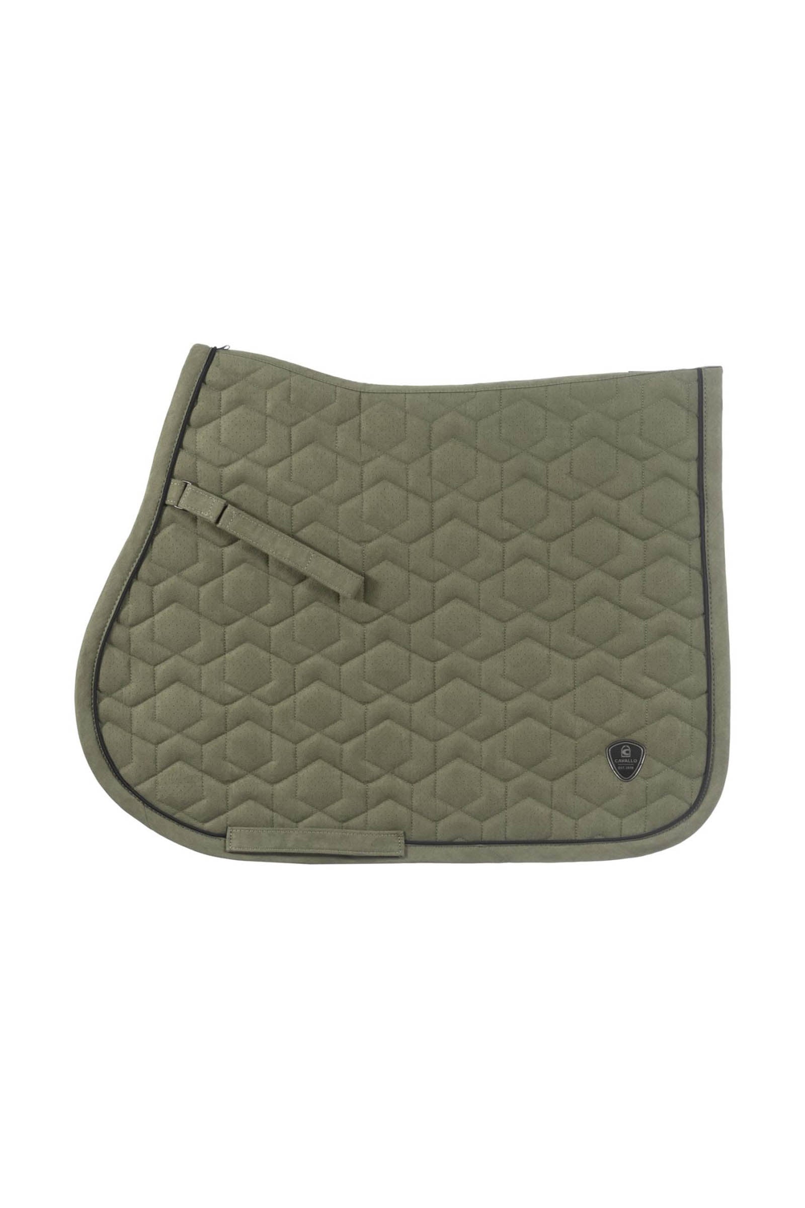 Cavallo CAVALPALLA All Purpose Saddle Pad Zadeldekjes