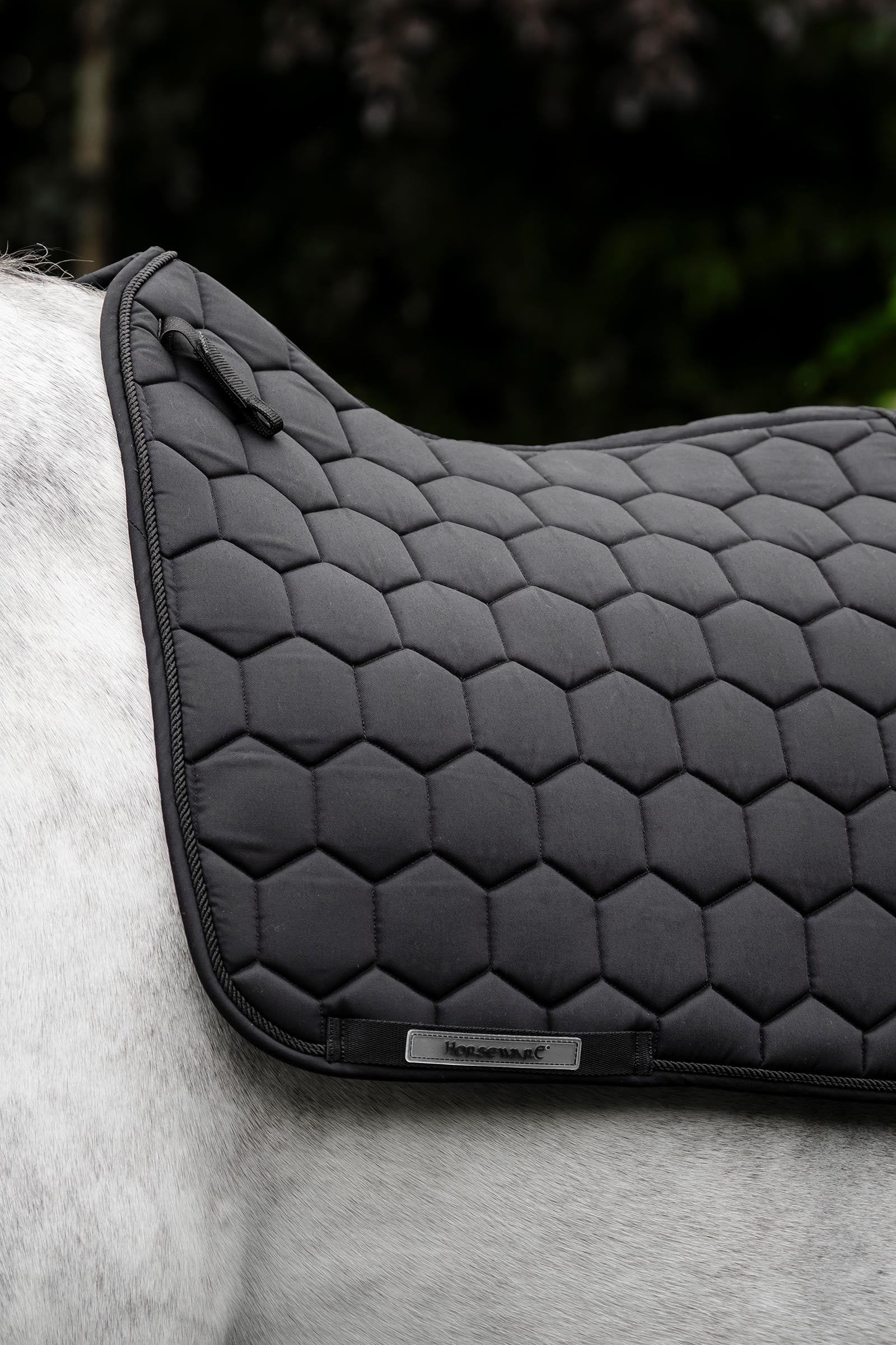 Horseware Ionic dressuurzadeldek Zadeldekjes