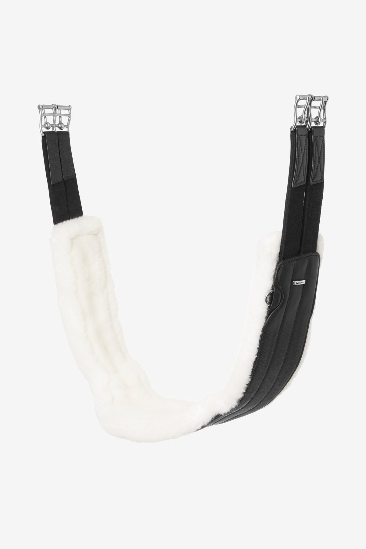 LeMieux Hunter Girth with Detachable Merino+ Liner Saddles, Girths & Stirrups