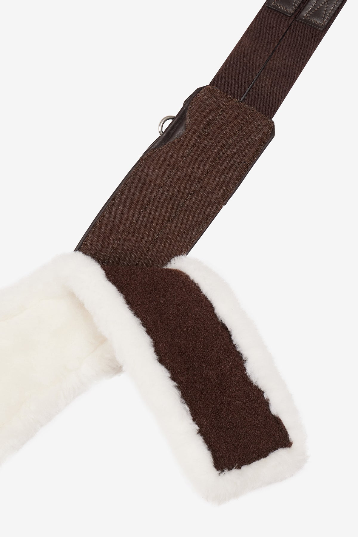 LeMieux Hunter Girth with Detachable Merino+ Liner Saddles, Girths & Stirrups