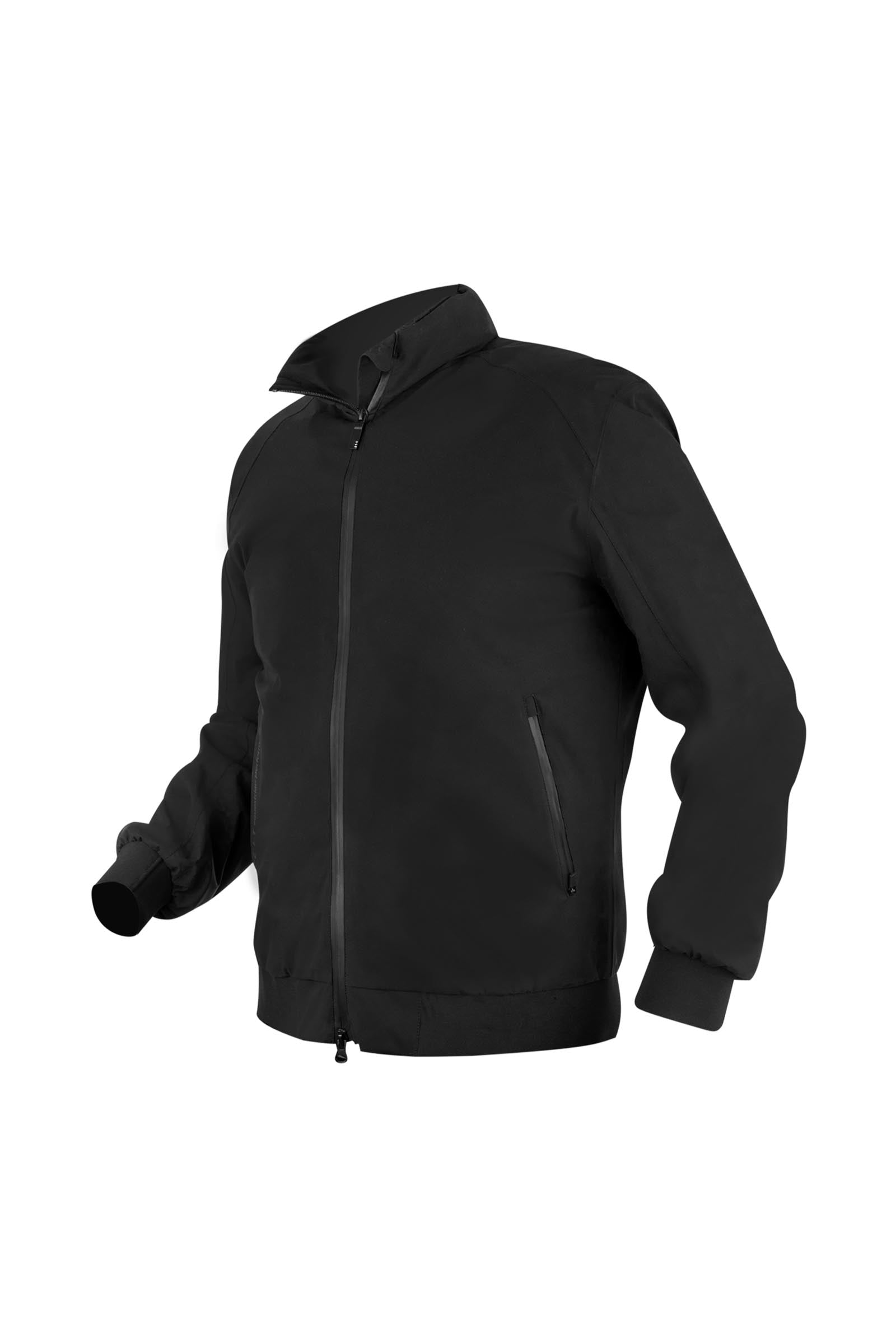 ELT Reno Performance heren rijblouson Heren paardrijkleding