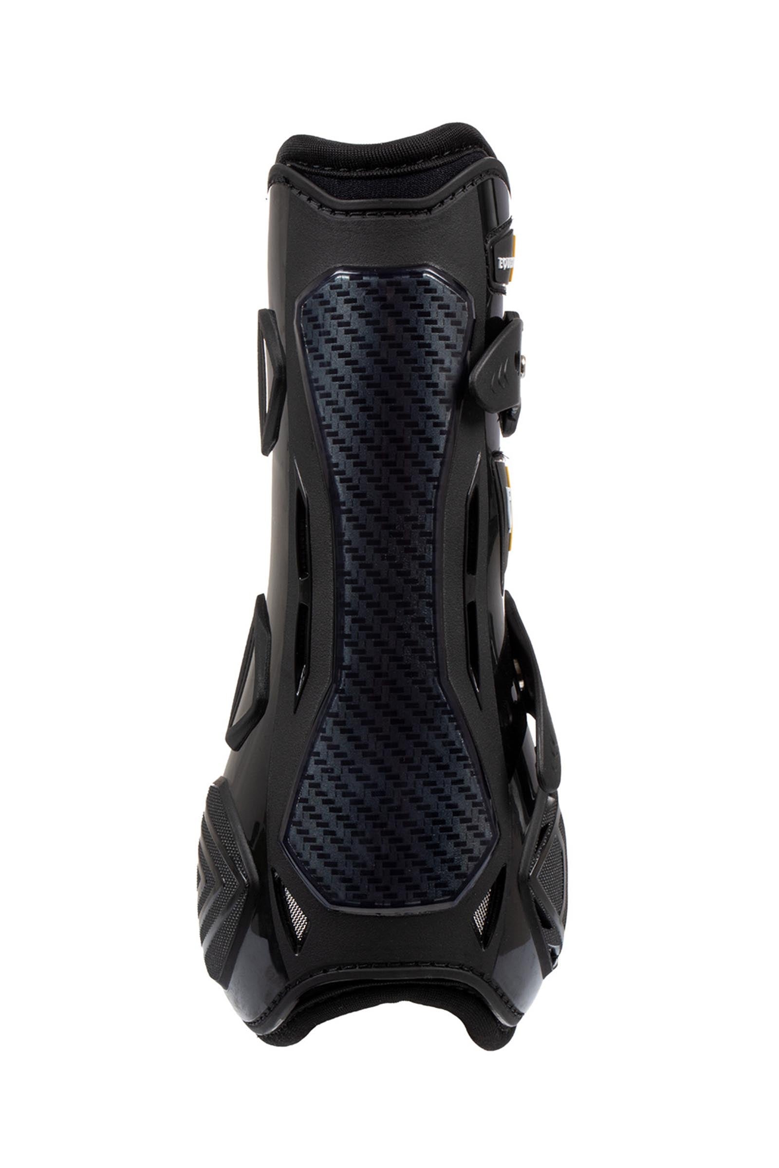 Equestro Neoprene Quick Release Tendon Boots Leg & Hoof Protection