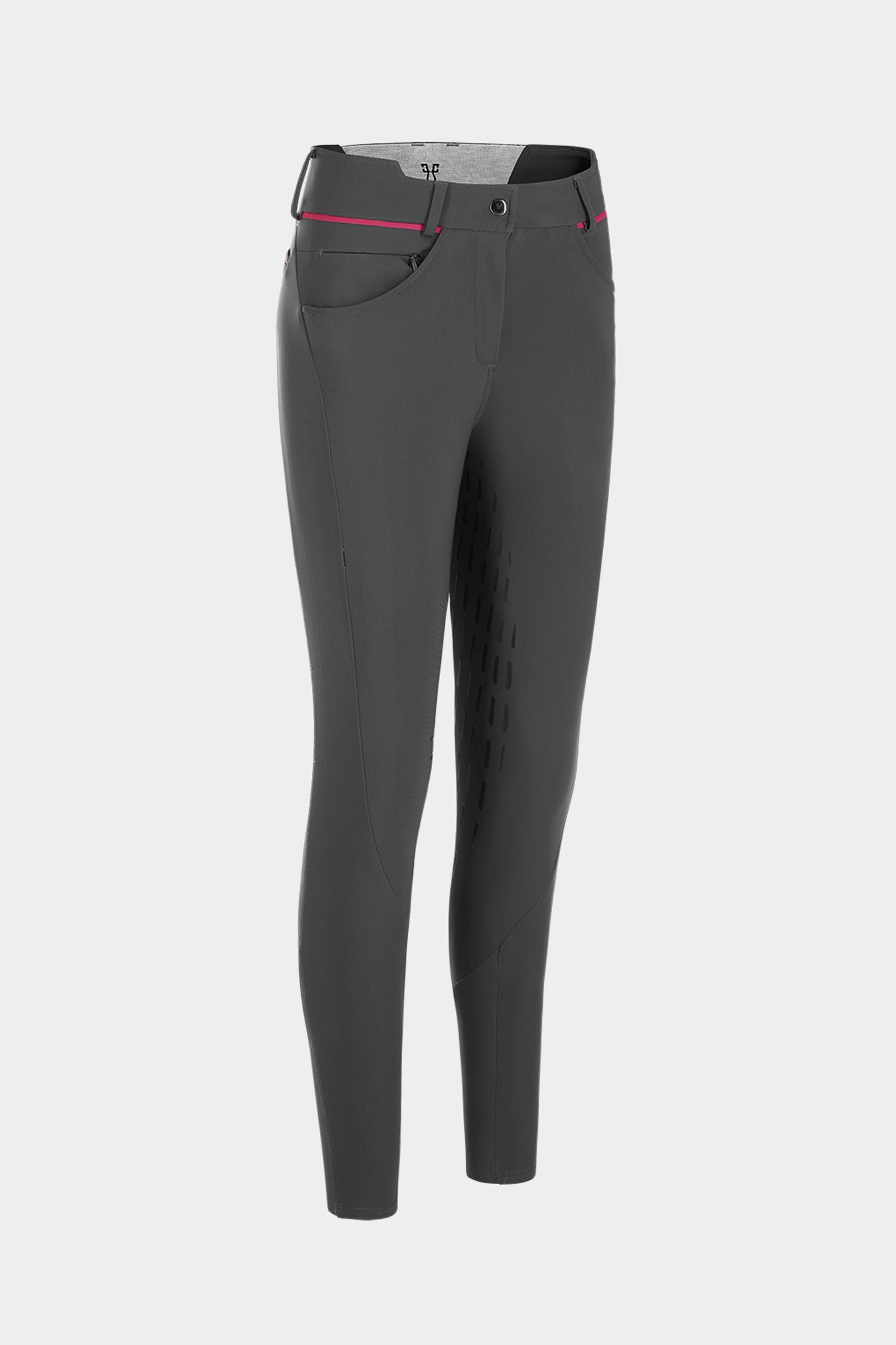Horse Pilot X-Grip damesrijbroek met fullseat Womens Breeches