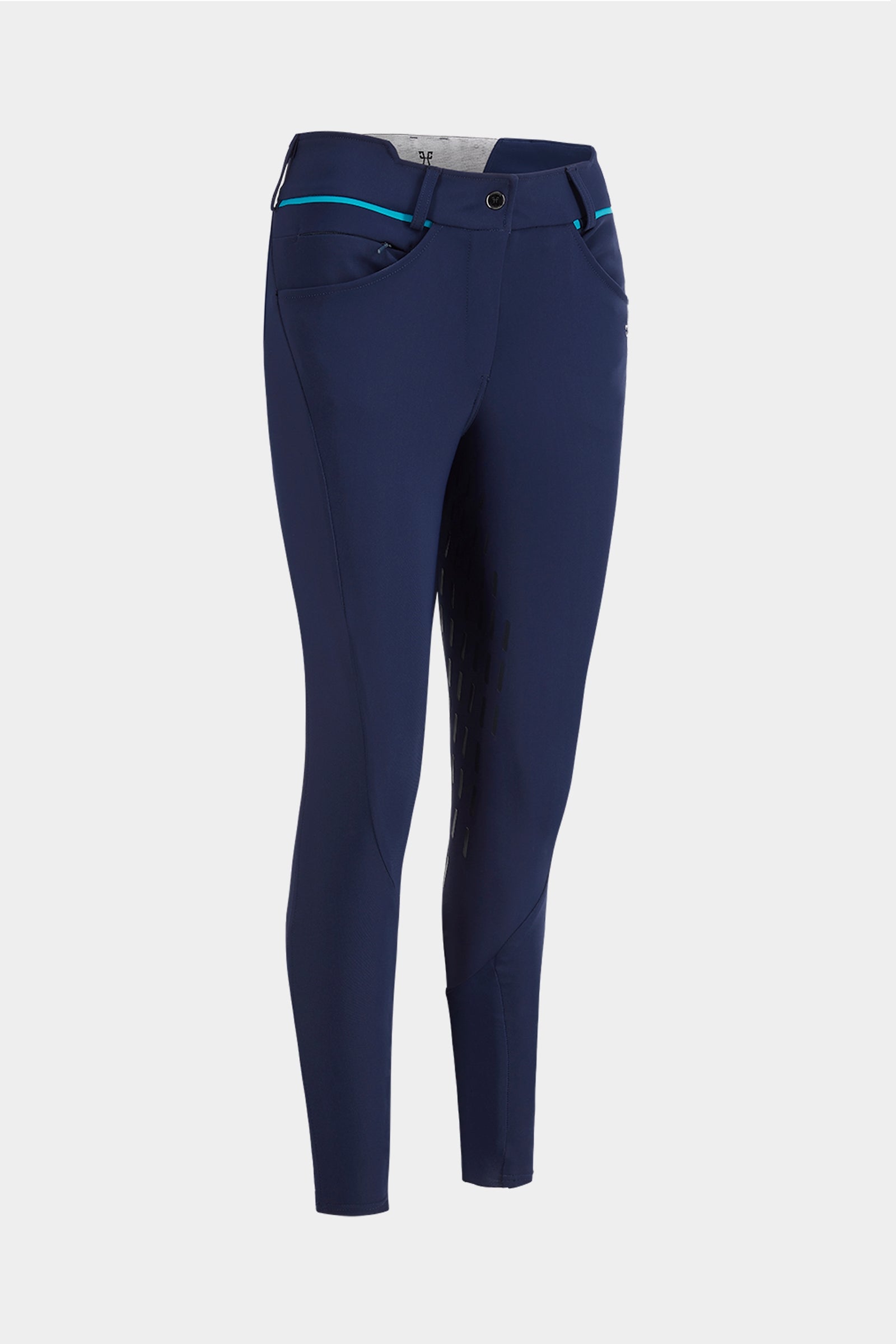 Horse Pilot X-Grip damesrijbroek met fullseat Womens Breeches