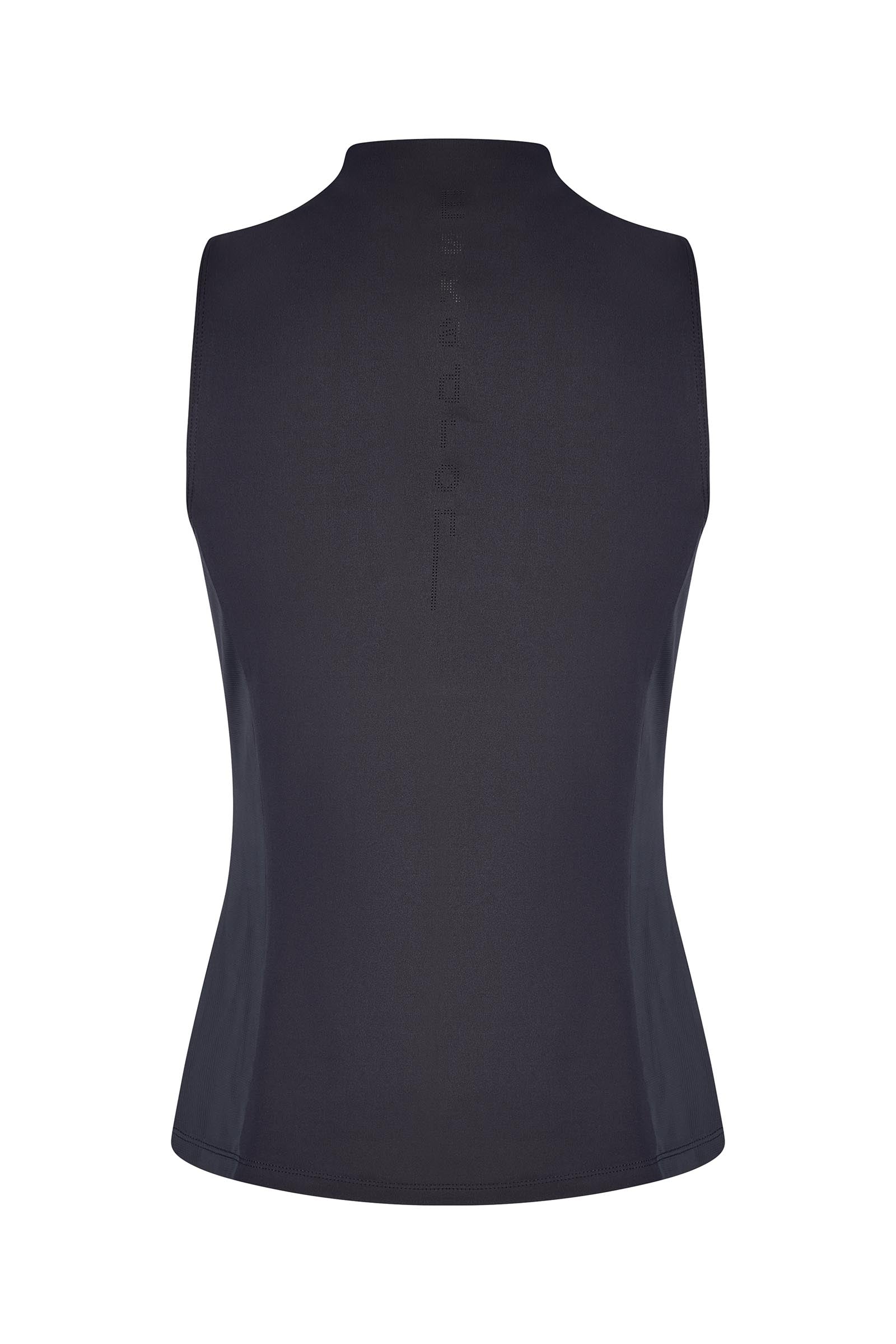 Eskadron Classic Sport SS26 Women´s Half-Zip Tank Top Women’s Riding Clothing