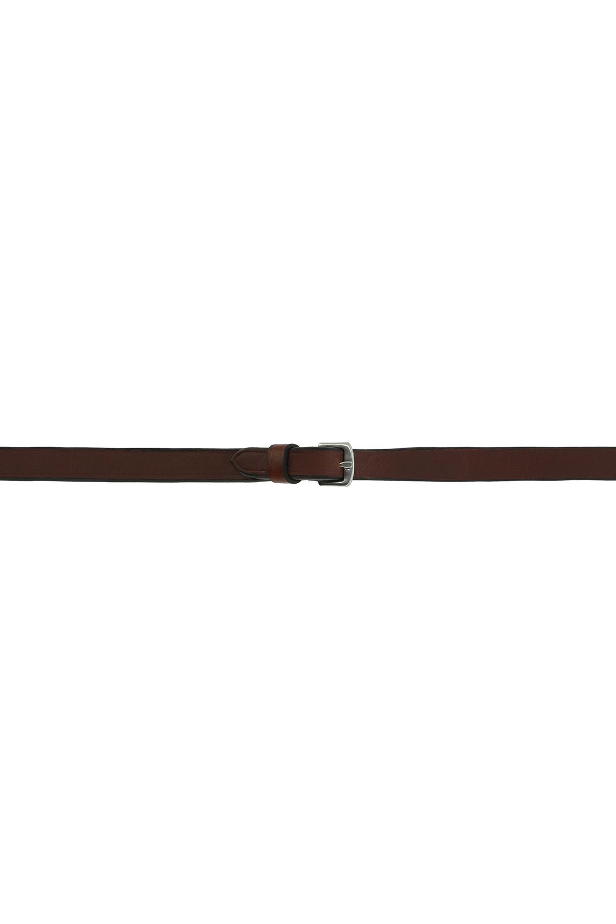 ERIC THOMAS HYBRID Smooth Leather Reins, 16 mm Bridles & Reins