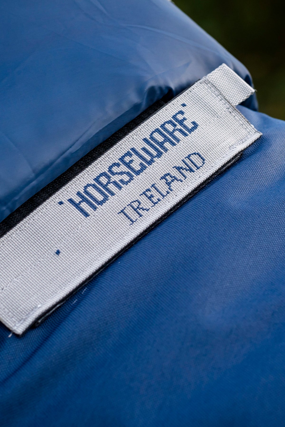 Horseware Amigo 1200D FieldSafe Plus Turnout With Detachable Neck, 50 g Horse Rugs