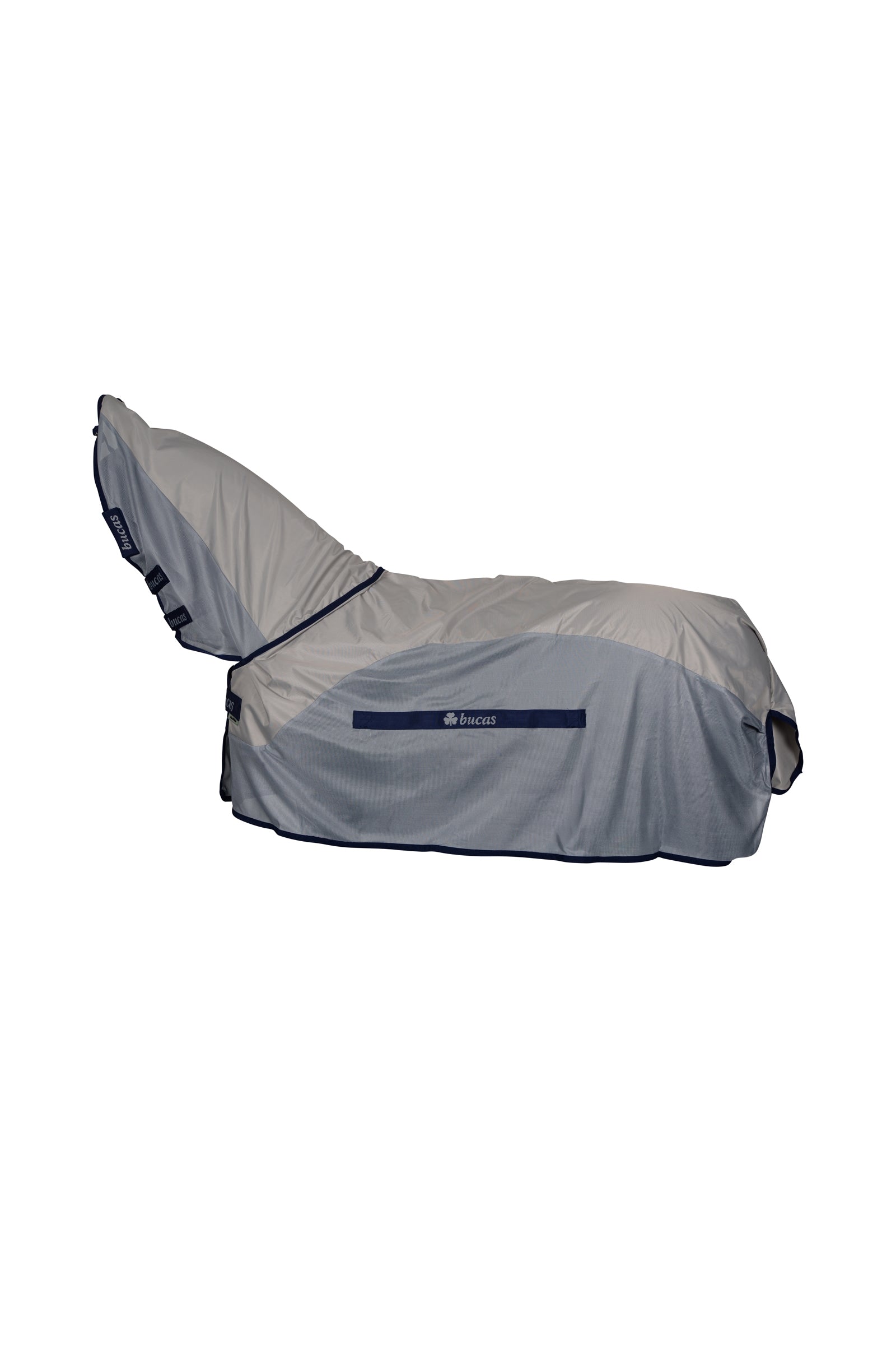 Bucas Buzz-off Rain Fly & Rug with Removable Neck Horse Rugs