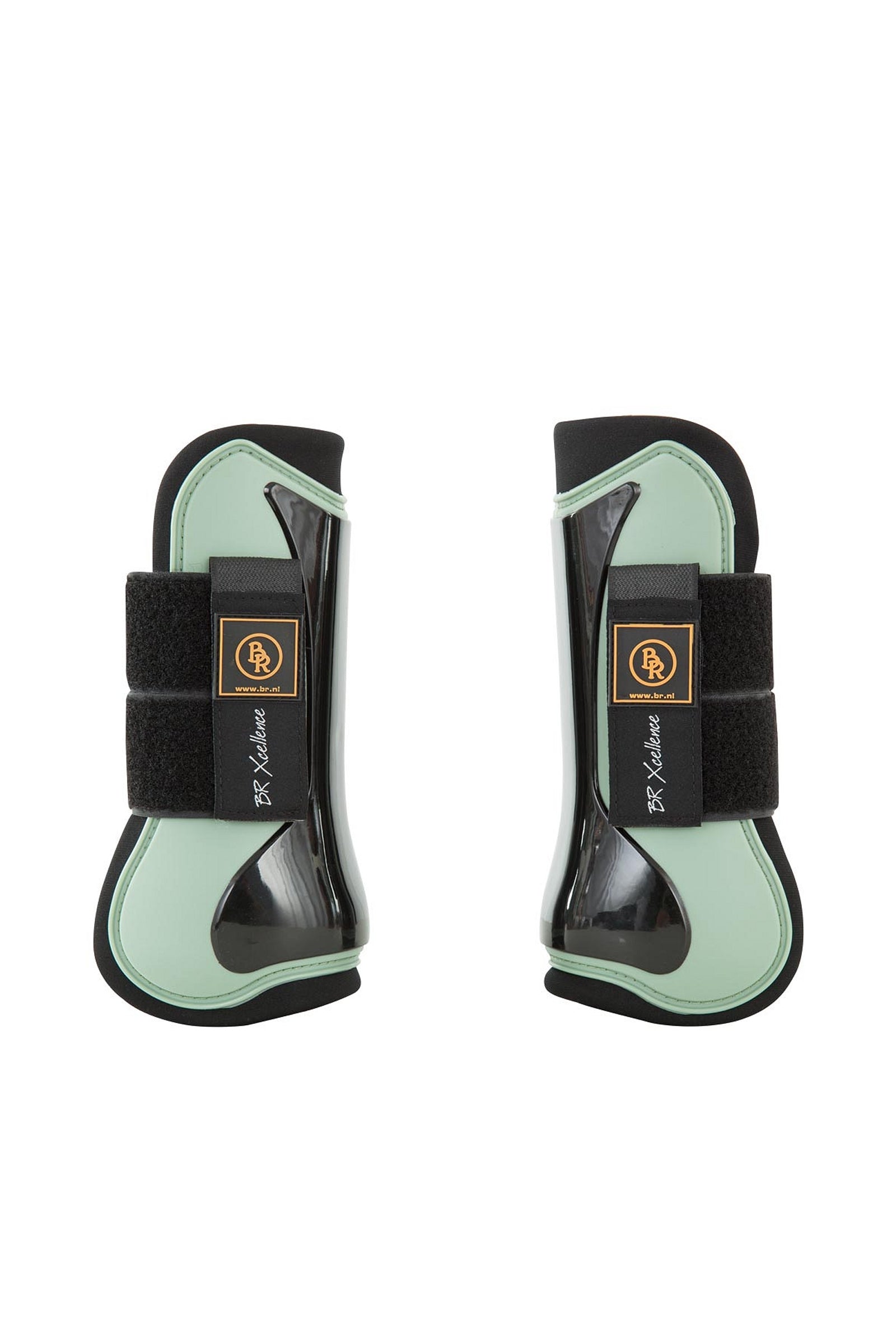 BR Xcellence Tendon Boots Leg & Hoof Protection