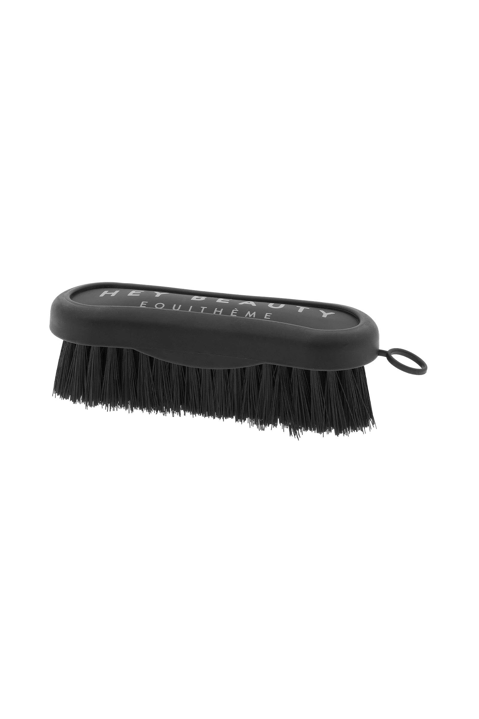 EQUITHÈME Je t'aime Head Brush Horse Grooming Tools