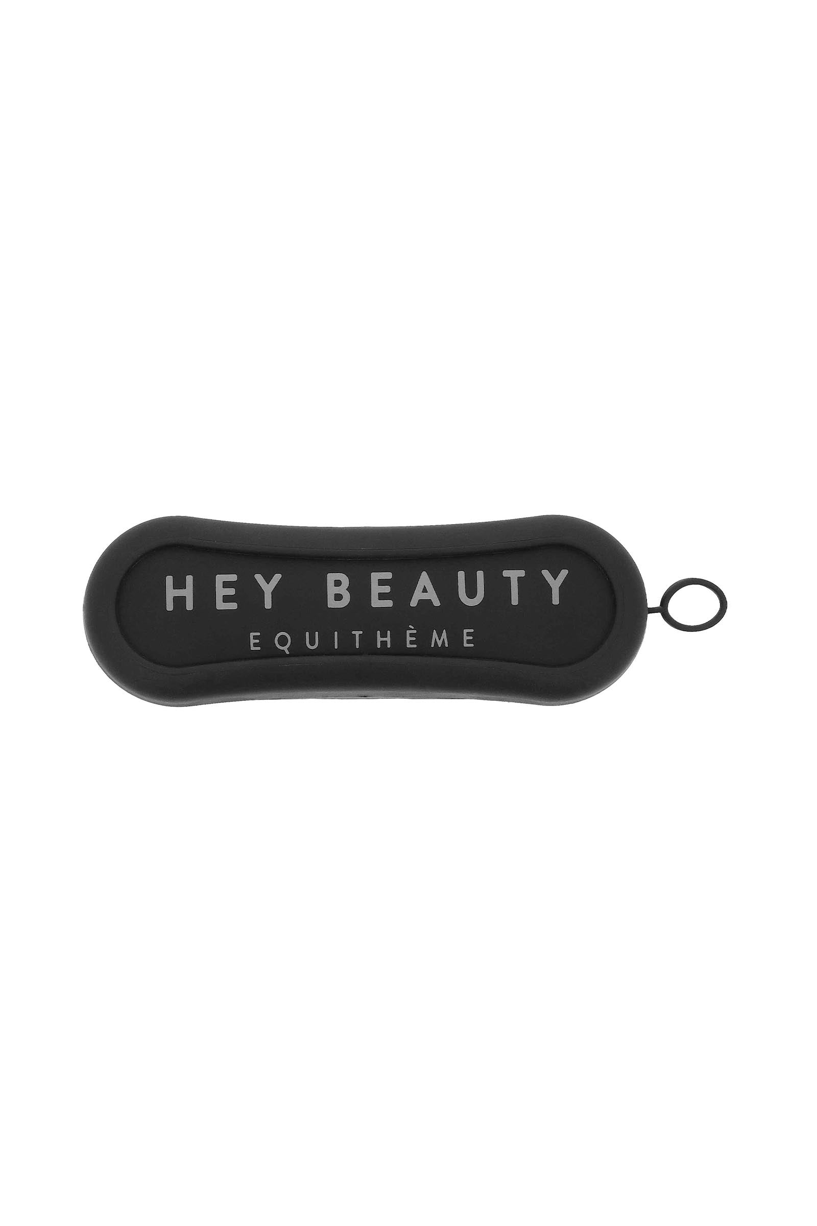 EQUITHÈME Je t'aime Head Brush Horse Grooming Tools