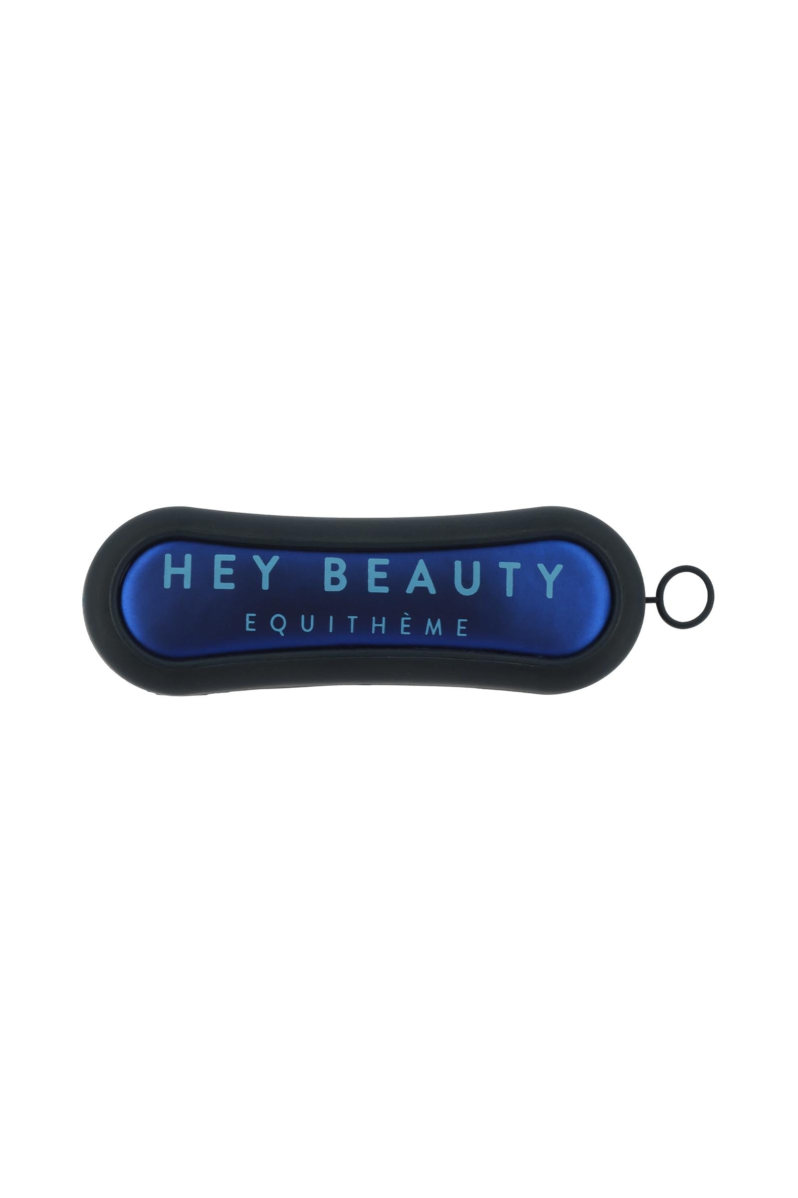 EQUITHÈME Je t'aime Head Brush Horse Grooming Tools