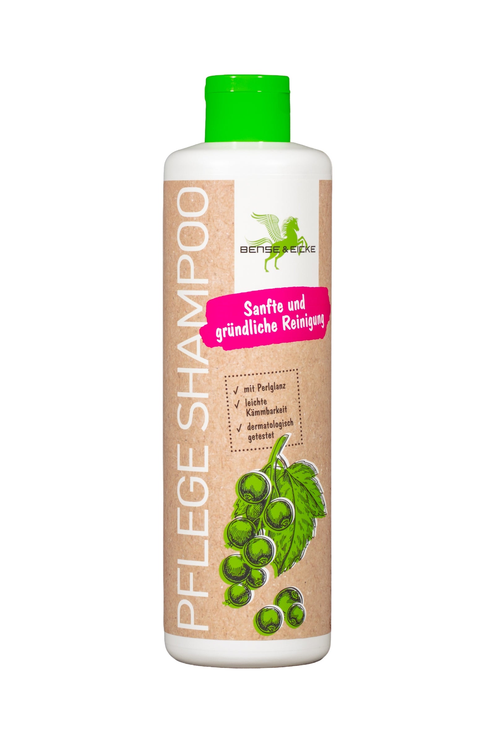 Bense & Eicke Verzorgingsshampoo, 500 Gezondheid
