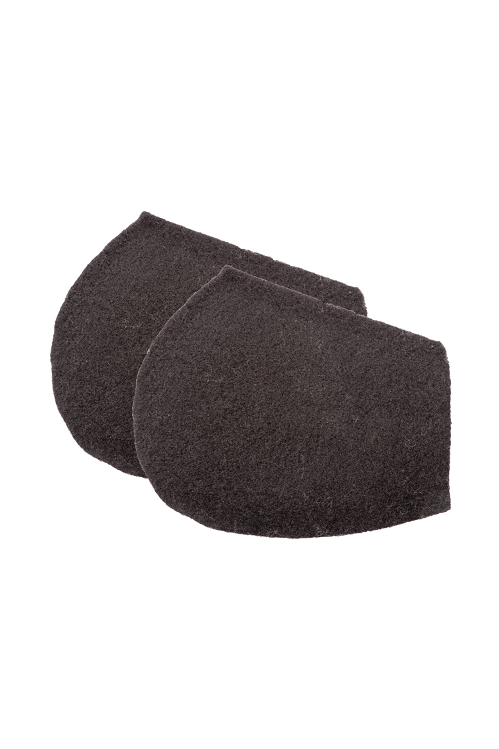 Kavalkade Polyester Inlays For Lambskin Pad Saddle Pads