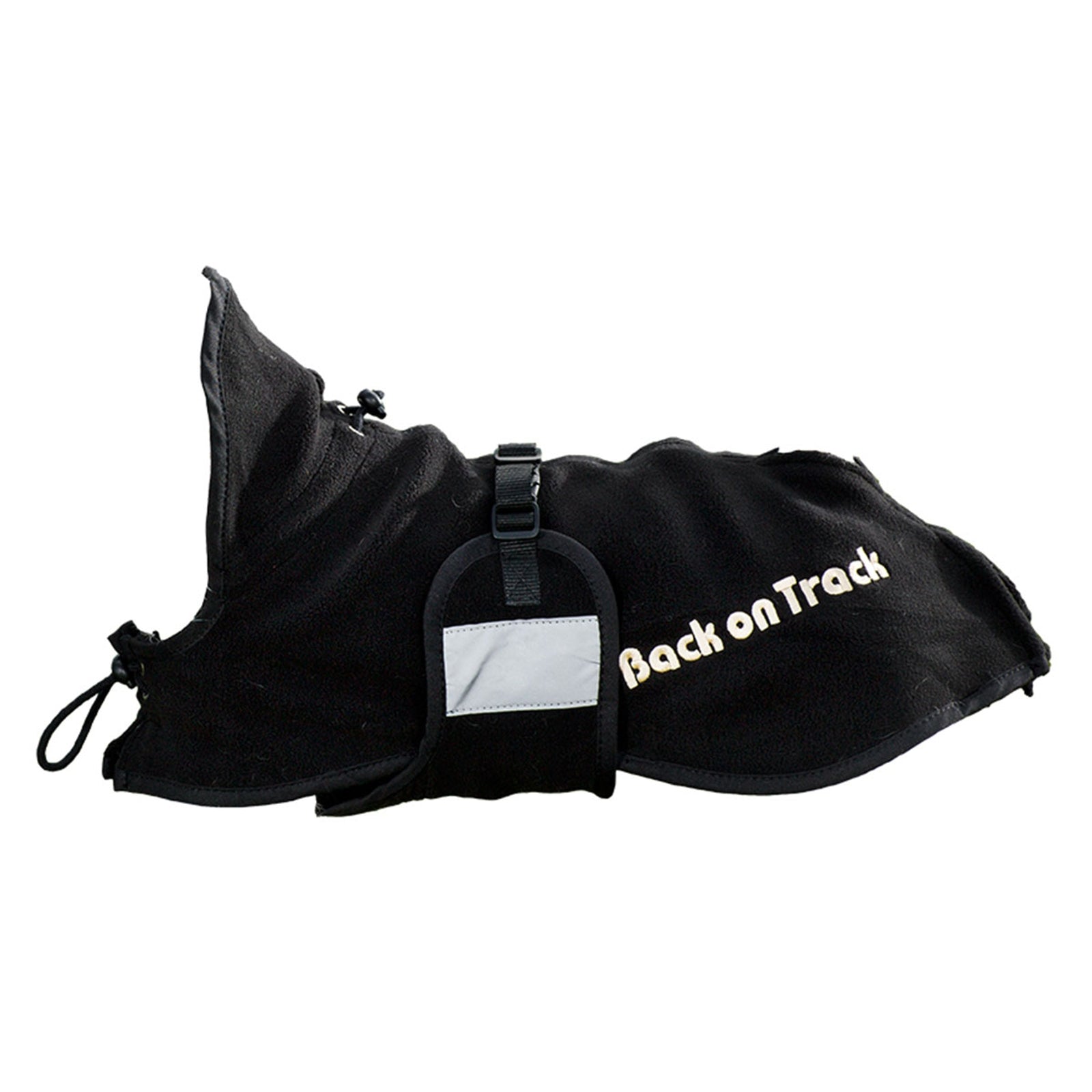 Back on Track Fleece Hondendeken, 21-34 Hond