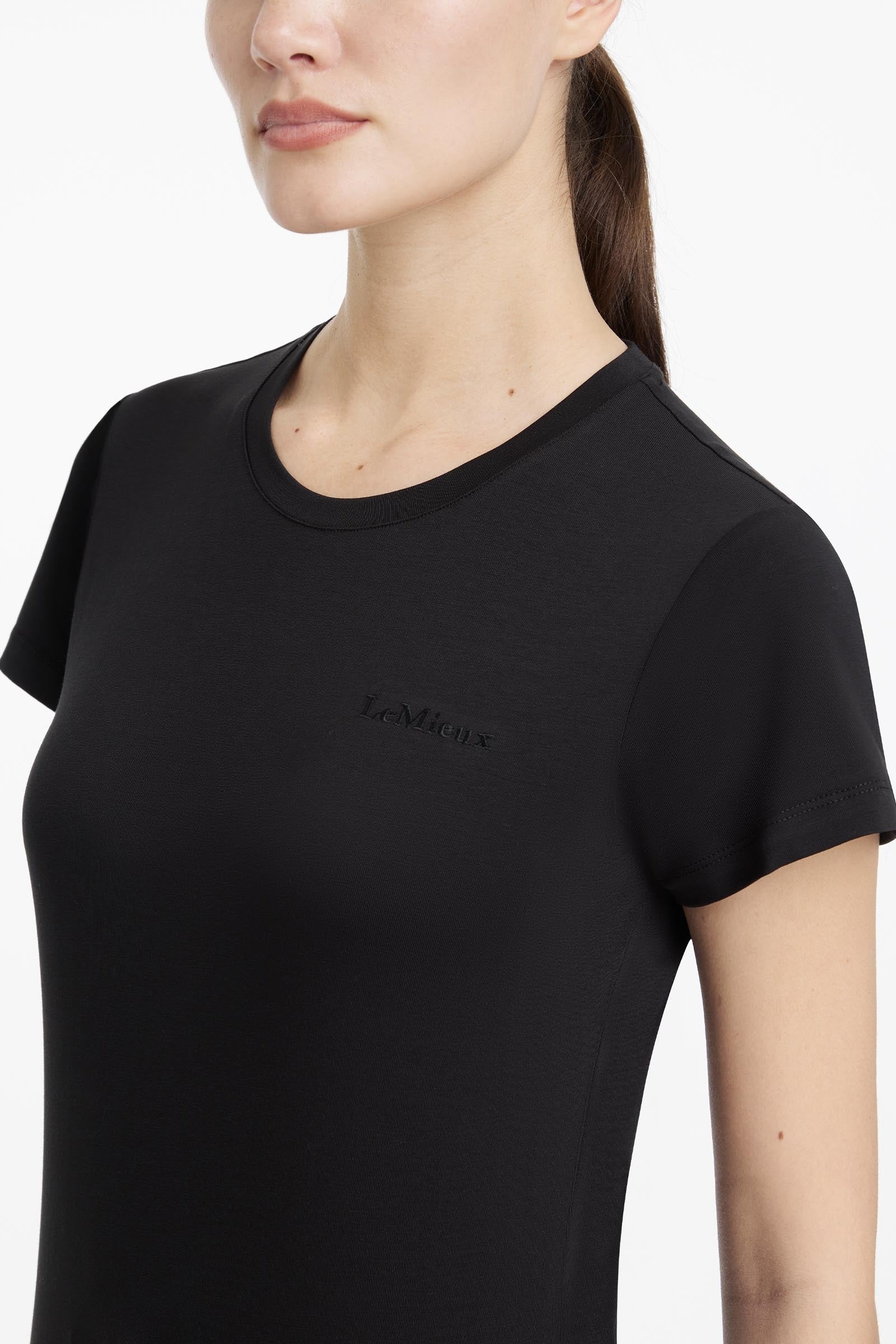 LeMieux Lemieux Classique Women´s T-Shirt Women’s Riding Clothing
