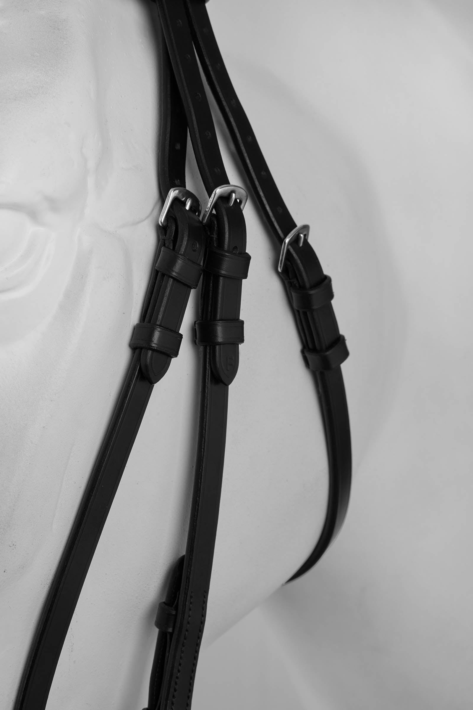 Horze Beaufort Hunter Bridle Bridles & Reins