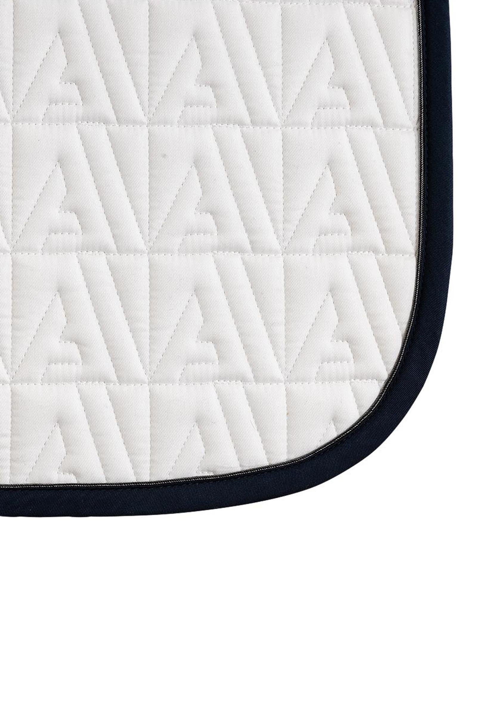 Anky ANKY Dressage Twill Saddle Pad Saddle Pads