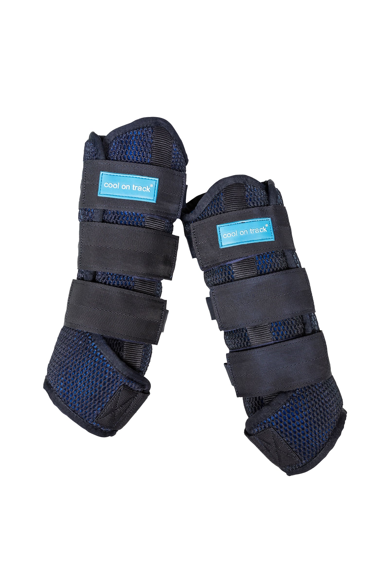 Back on Track Cool on Track beschermers Leg Protection & Hoof Protection for Horses