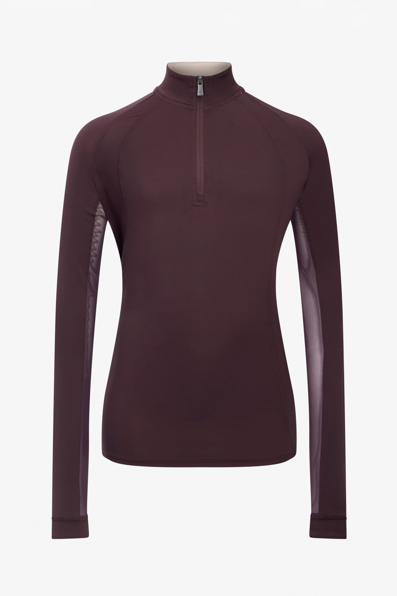 LeMieux Hope kinder-shirt met lange mouwen en UV-bescherming Kinder paardrijkleding