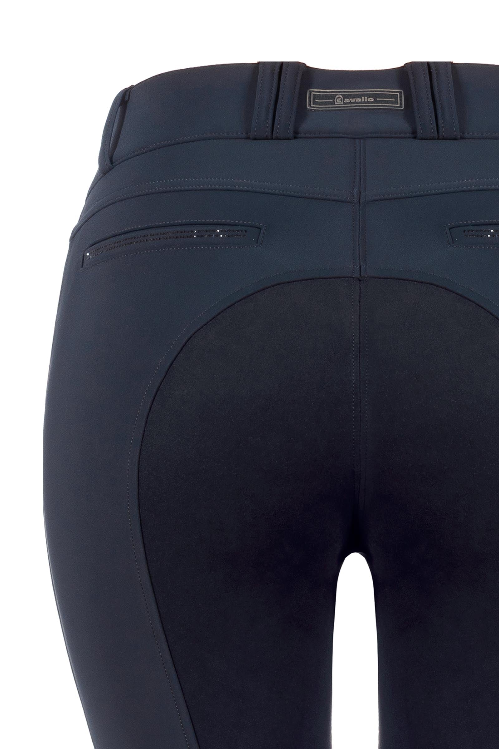 Cavallo CAVALCHARLET X Women´s Fullgrip Breeches Womens Breeches