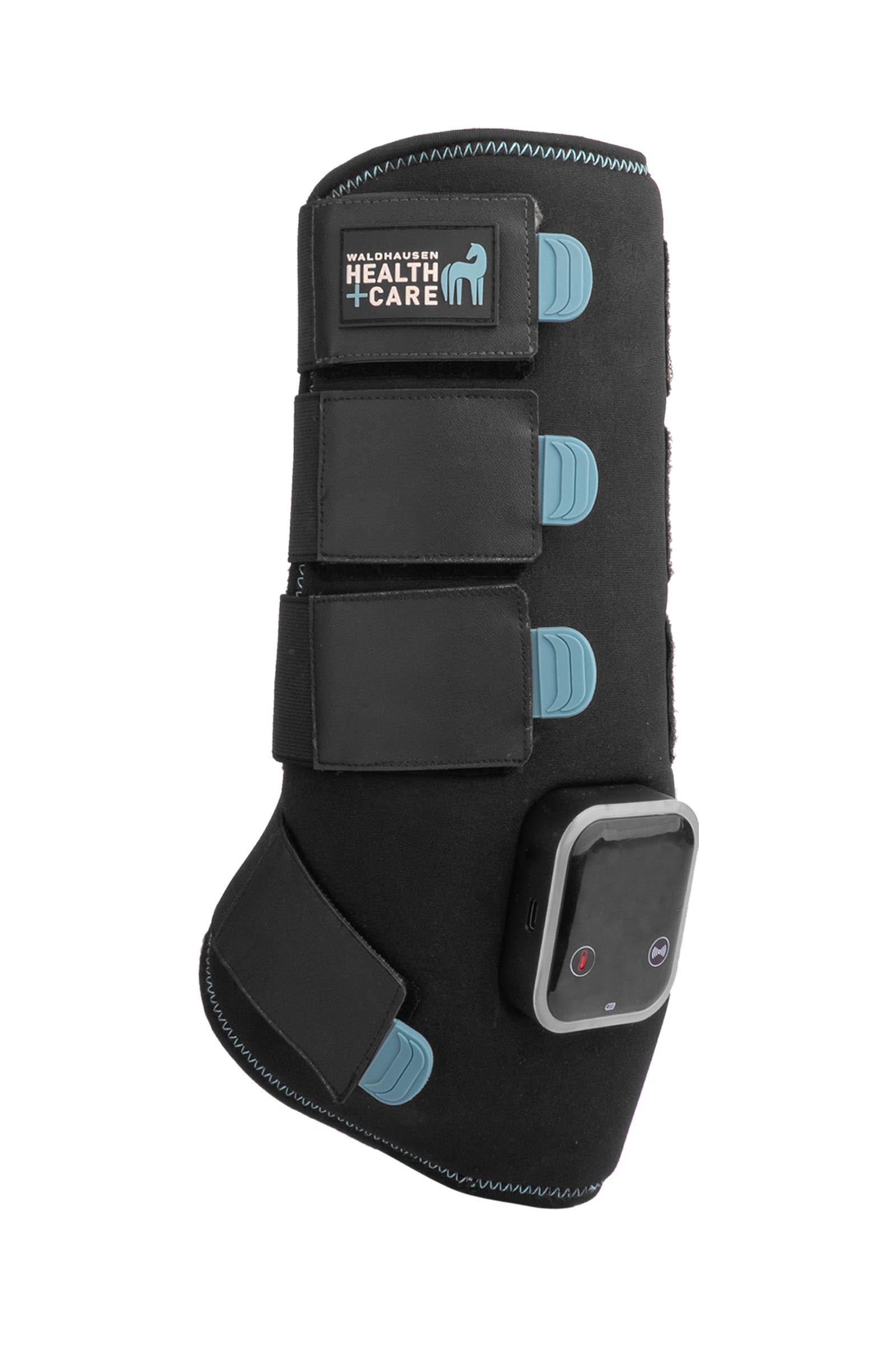 Waldhausen Health + Care Tec Supreme Tendon Boots Leg & Hoof Protection