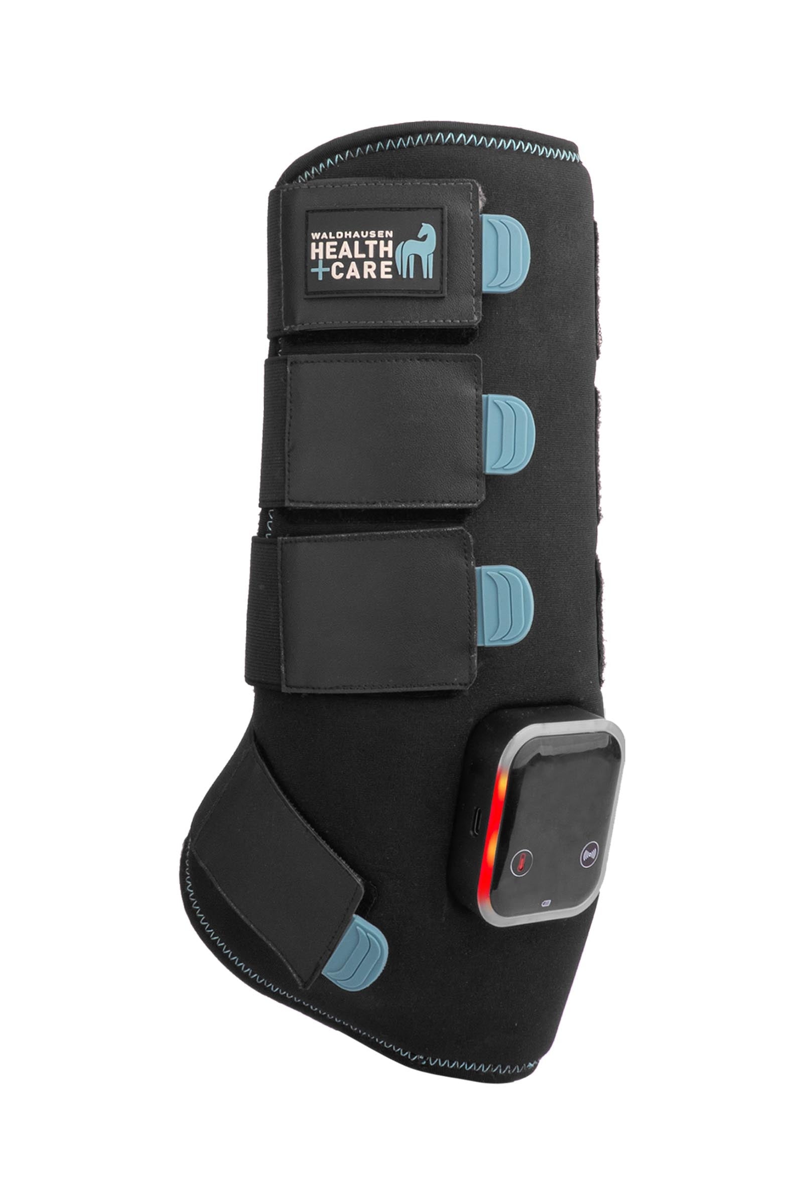 Waldhausen Health + Care Tec Supreme Tendon Boots Leg & Hoof Protection
