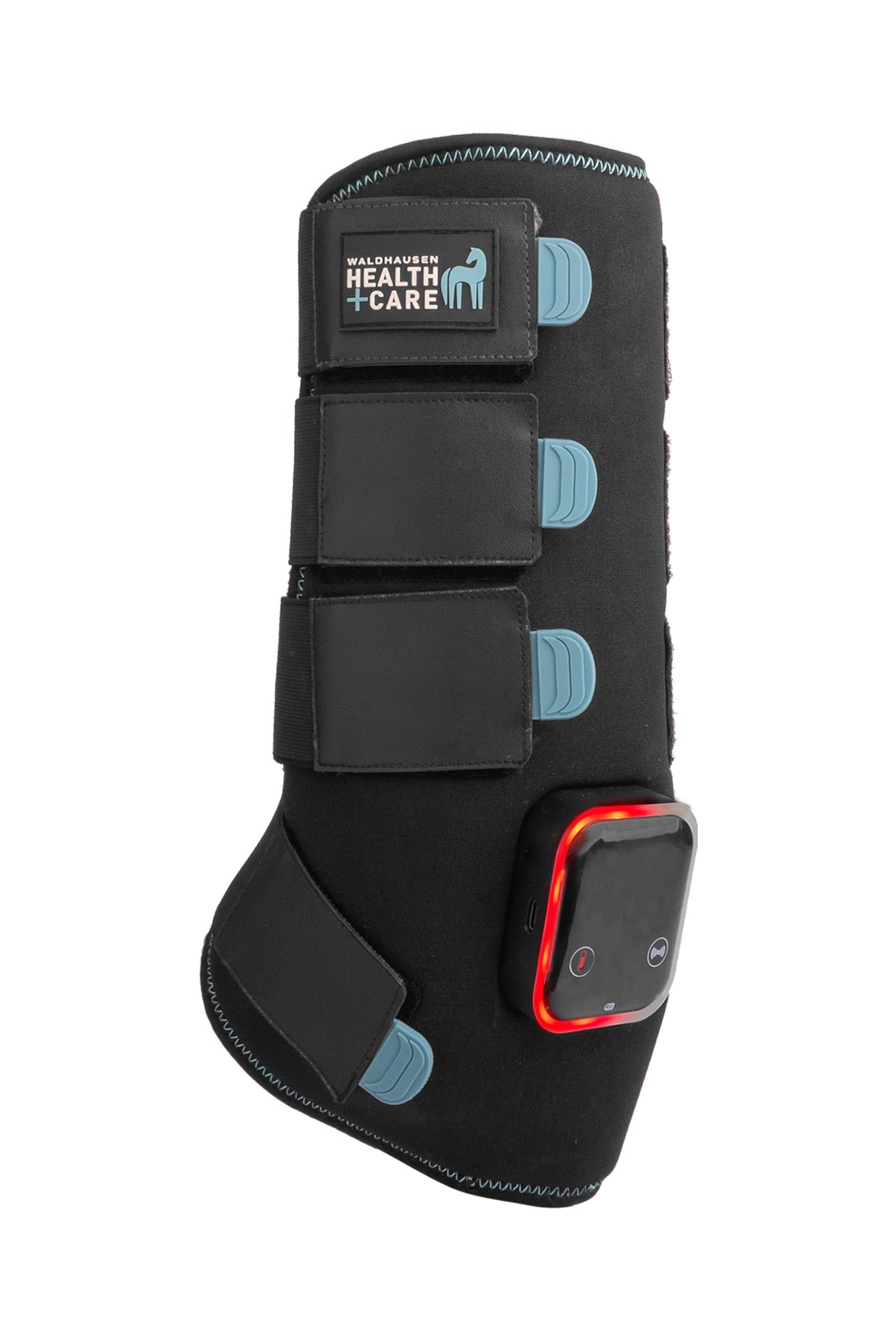 Waldhausen Health + Care Tec Supreme Tendon Boots Leg & Hoof Protection