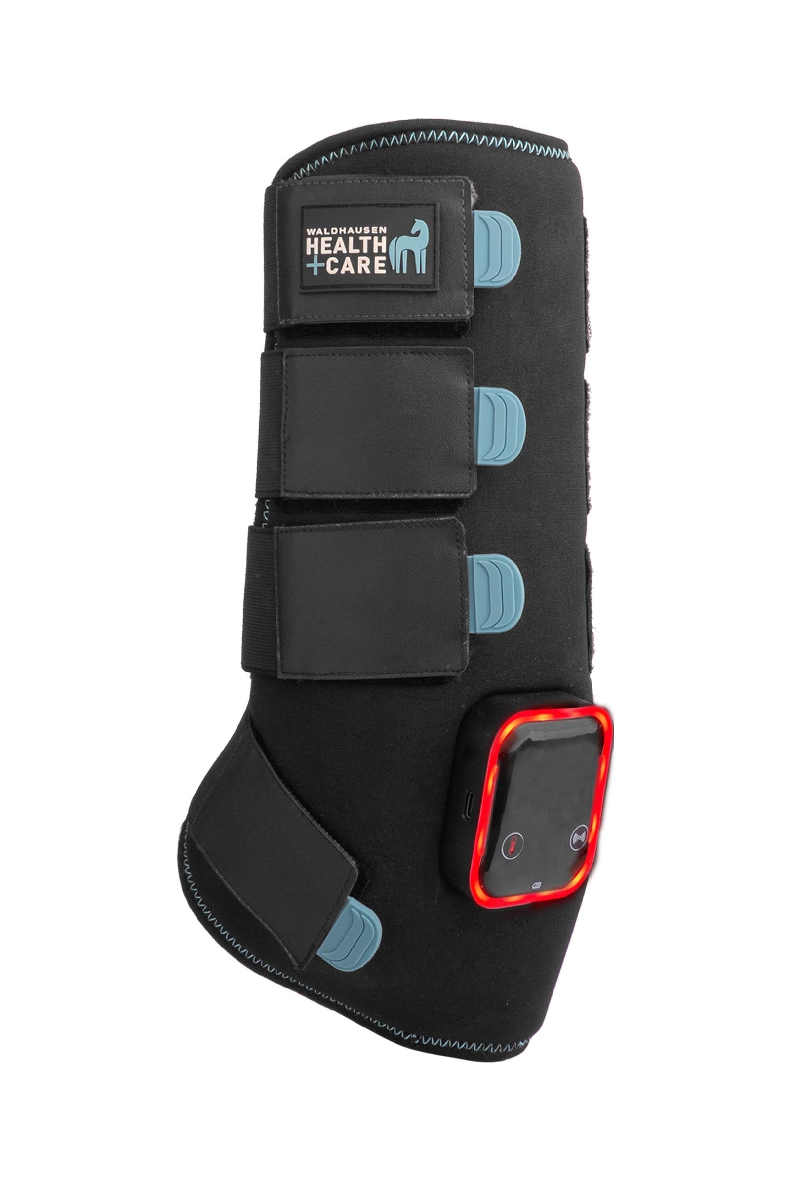 Waldhausen Health + Care Tec Supreme Tendon Boots Leg & Hoof Protection