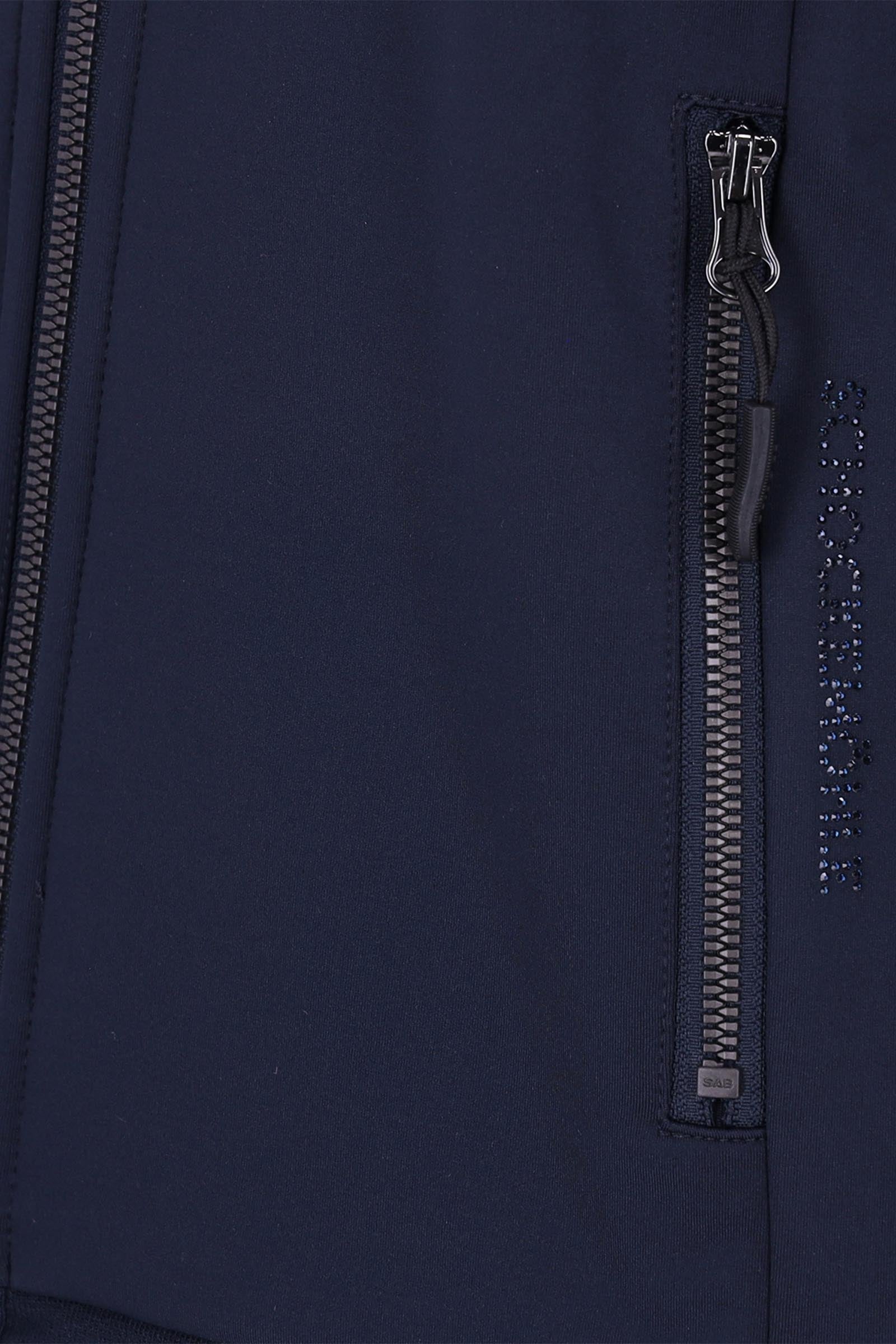 Schockemöhle Sports SPCarmen Style Women's Blouson Women’s Riding Clothing