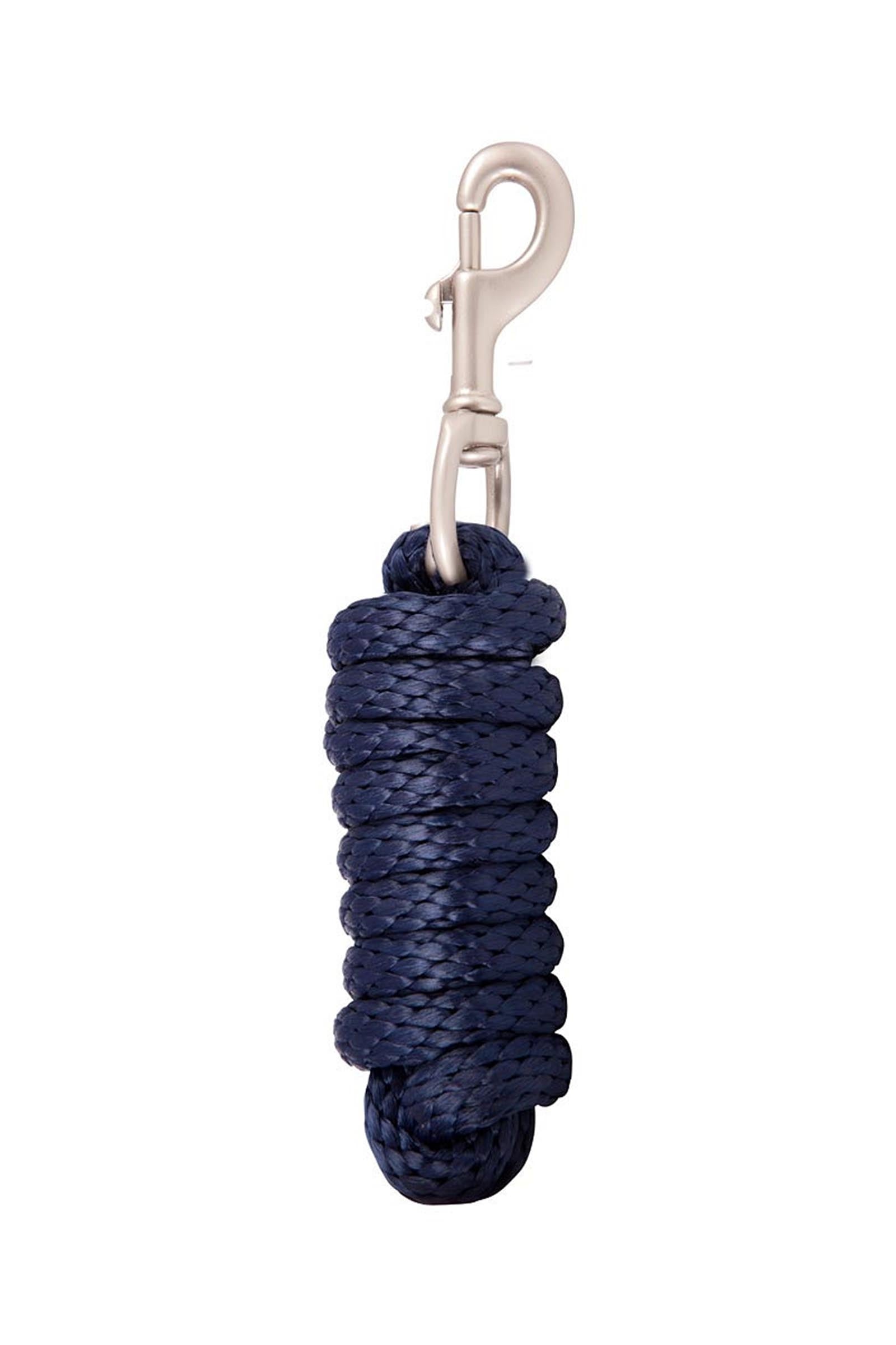 BR Event halstertouw met musketon Halsters & Halstertouwen