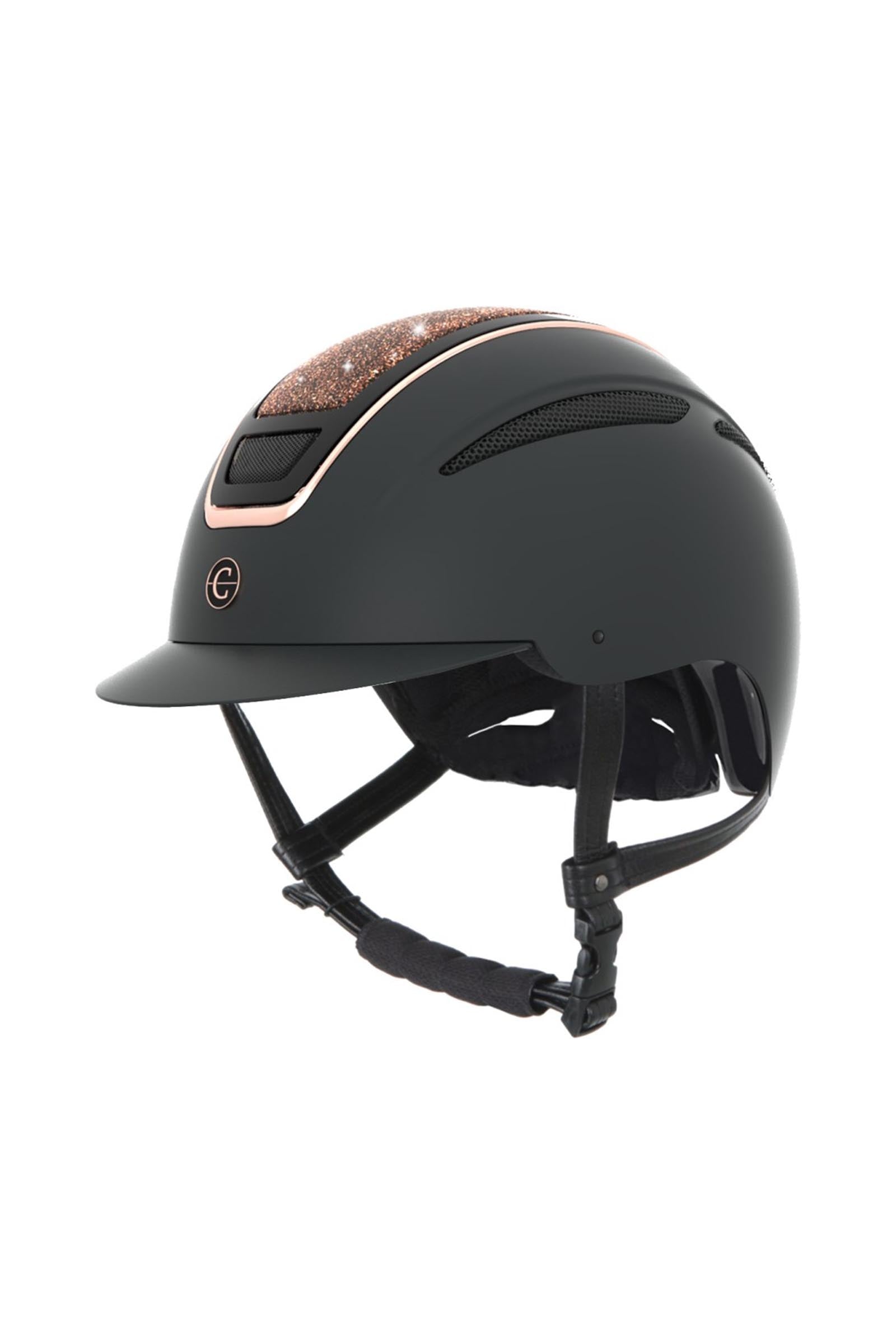 Covalliero Elite Riding Helmet Paardrijcaps & Bodyprotectors