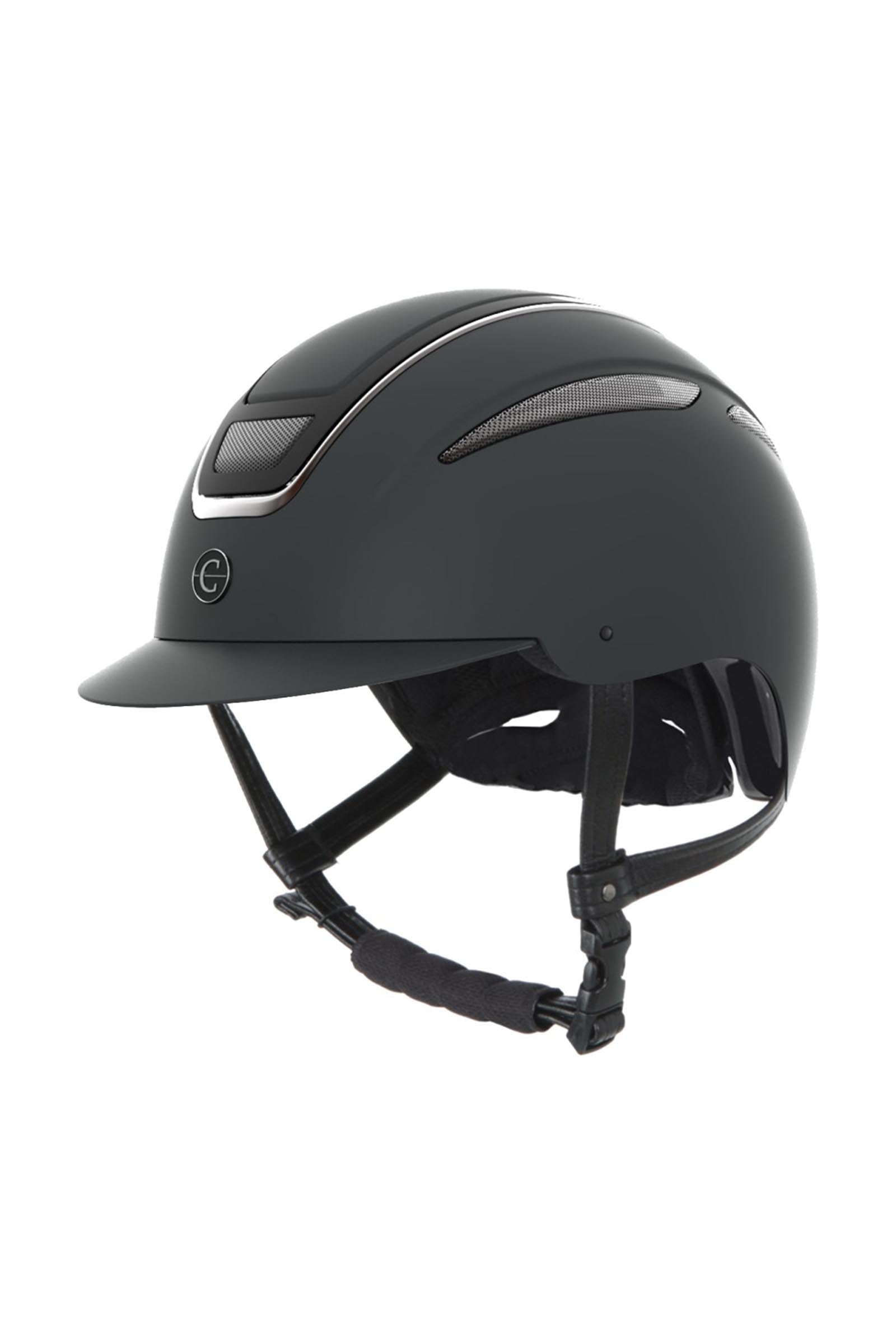 Covalliero Elite Riding Helmet Paardrijcaps & Bodyprotectors