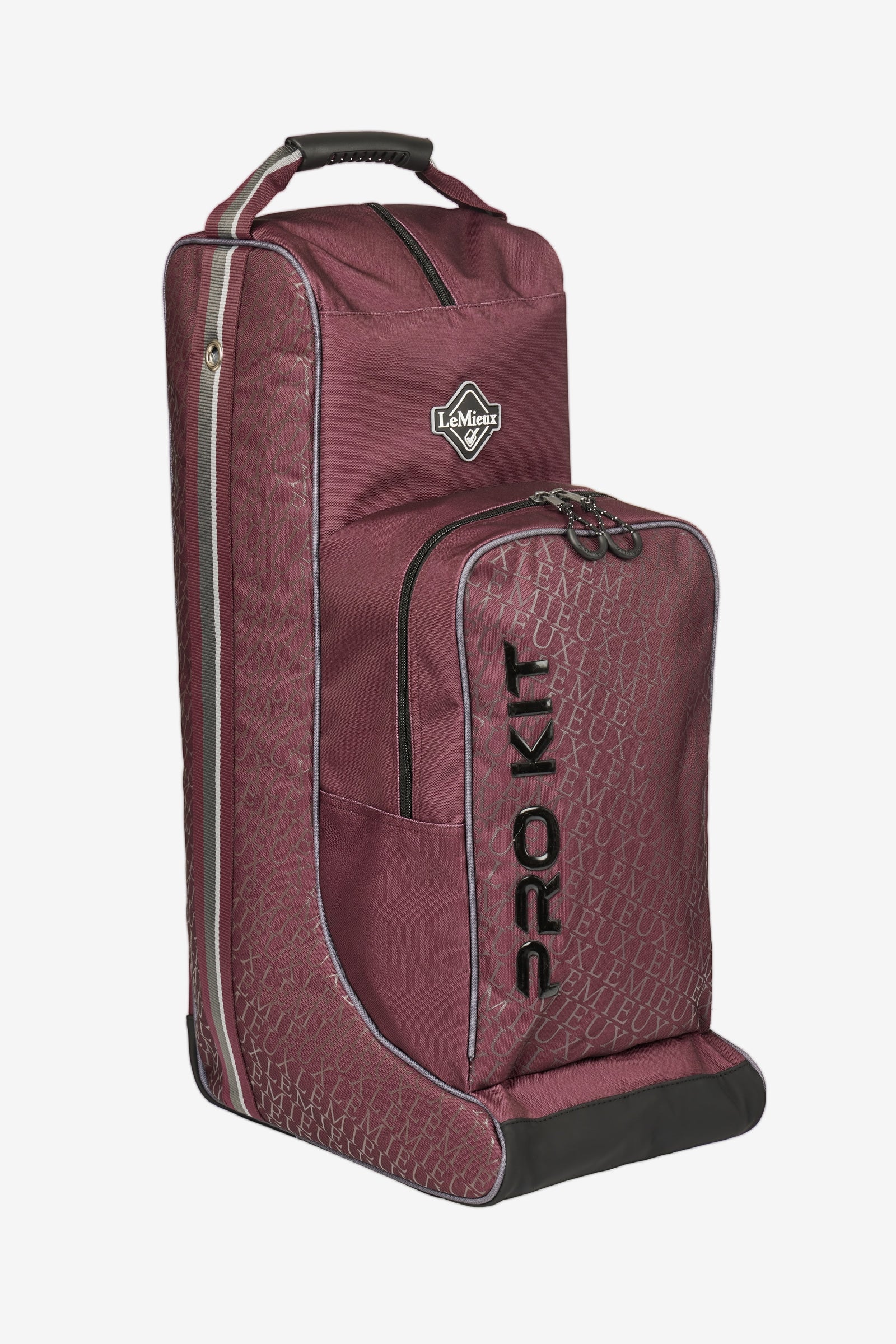 LeMieux ELite Pro laarzen &amp, captas Poetsspullen