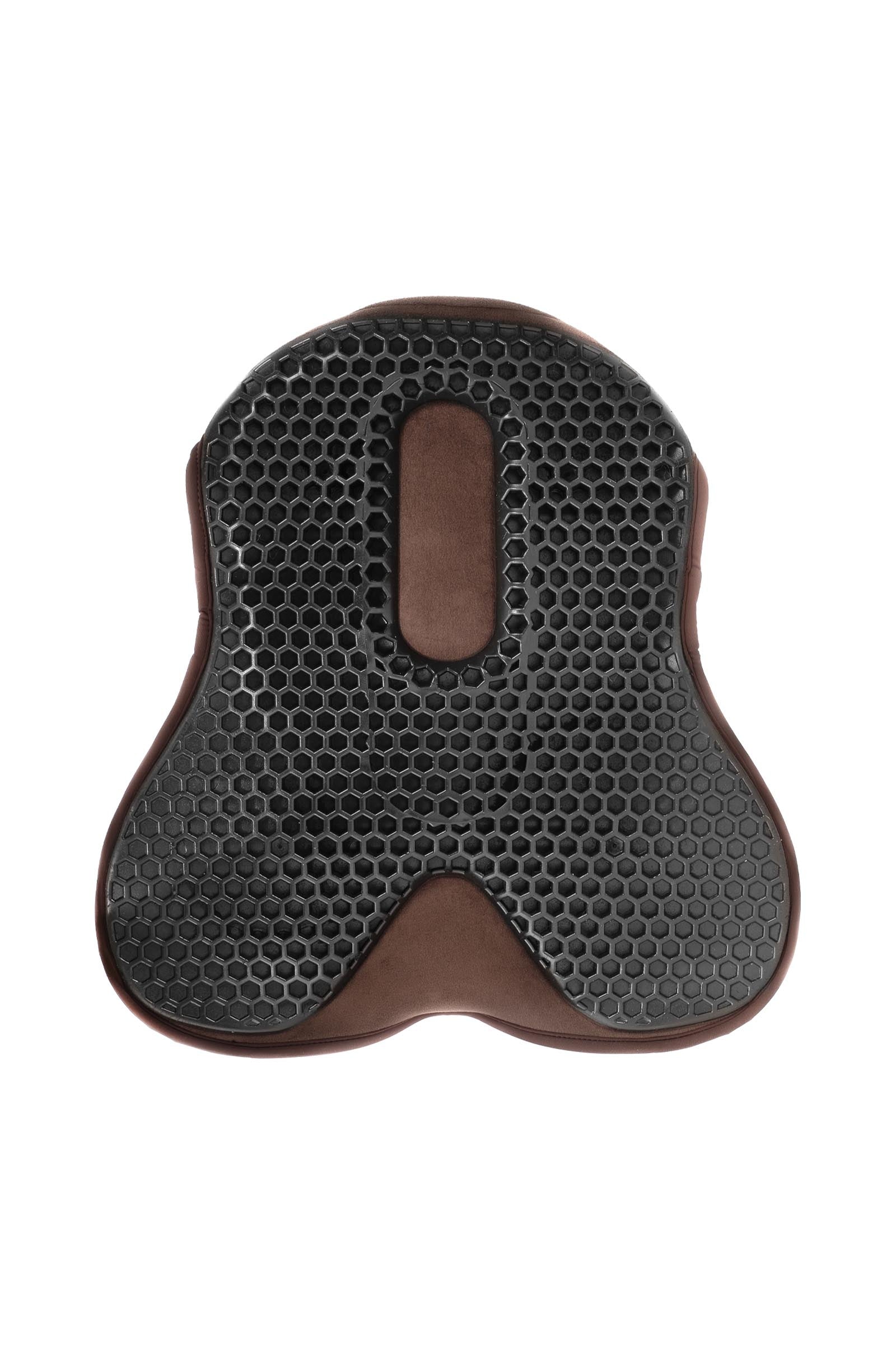 Acavallo Ortho Zadelzitbeschermer Gel-Out Dressuur, 20 mm Zadeldekjes