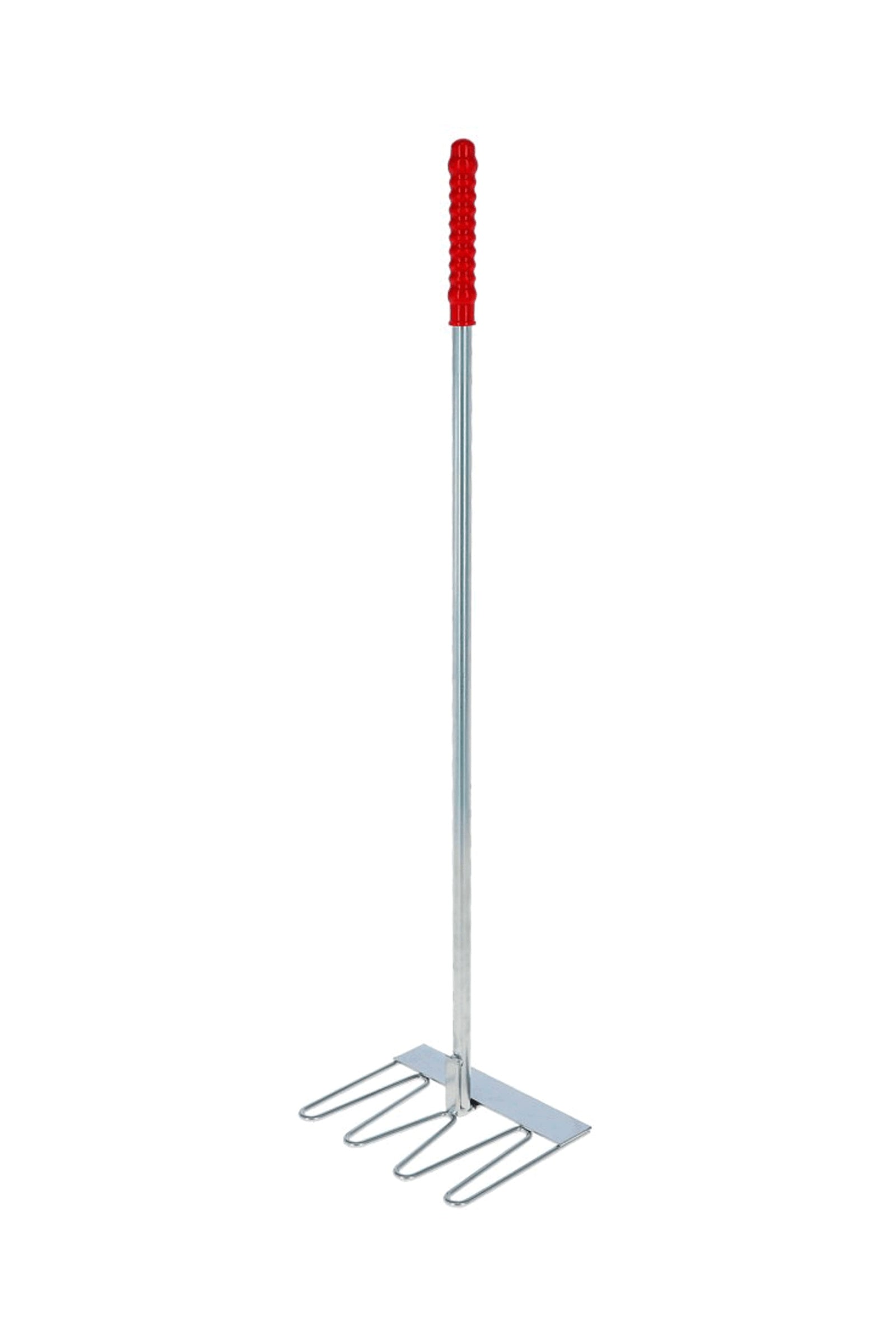 Kerbl enkele gebogen handgreep voor Mistboy 75 cm Stalbenodigdheden