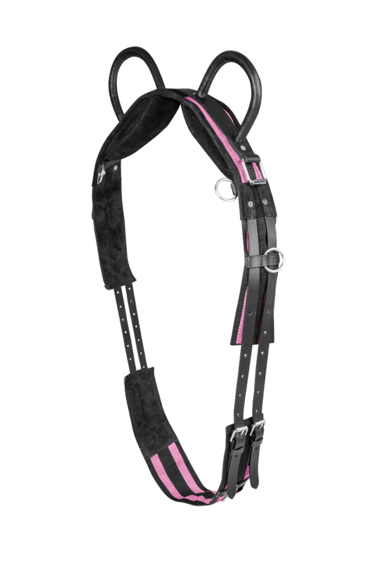 Waldhausen Singel met twee handvatten Zadels & Singels